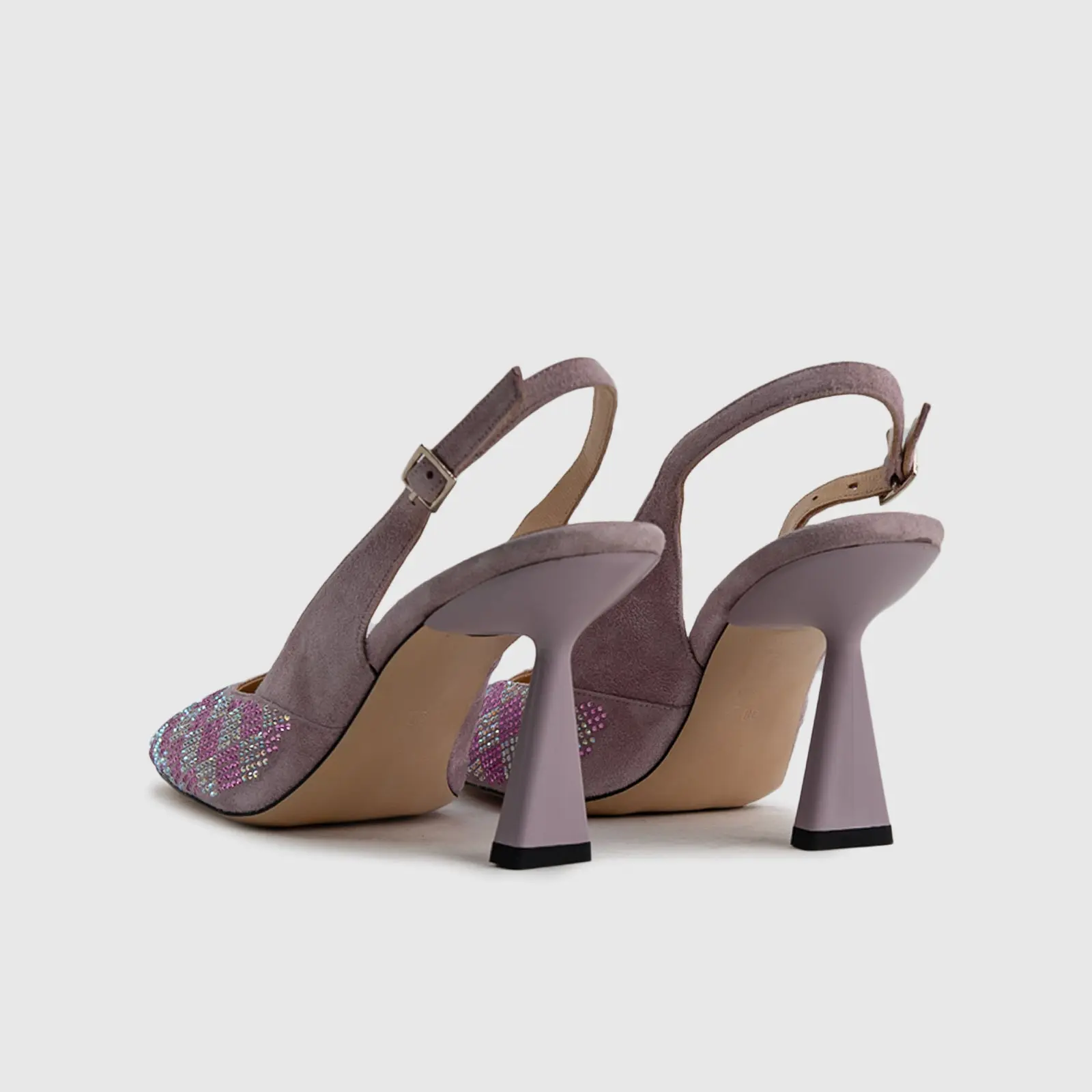Dress Heels 35503A - Image 4