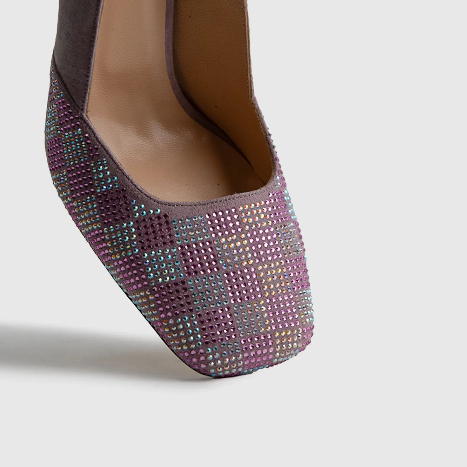 Dress Heels 35503A - Image 5