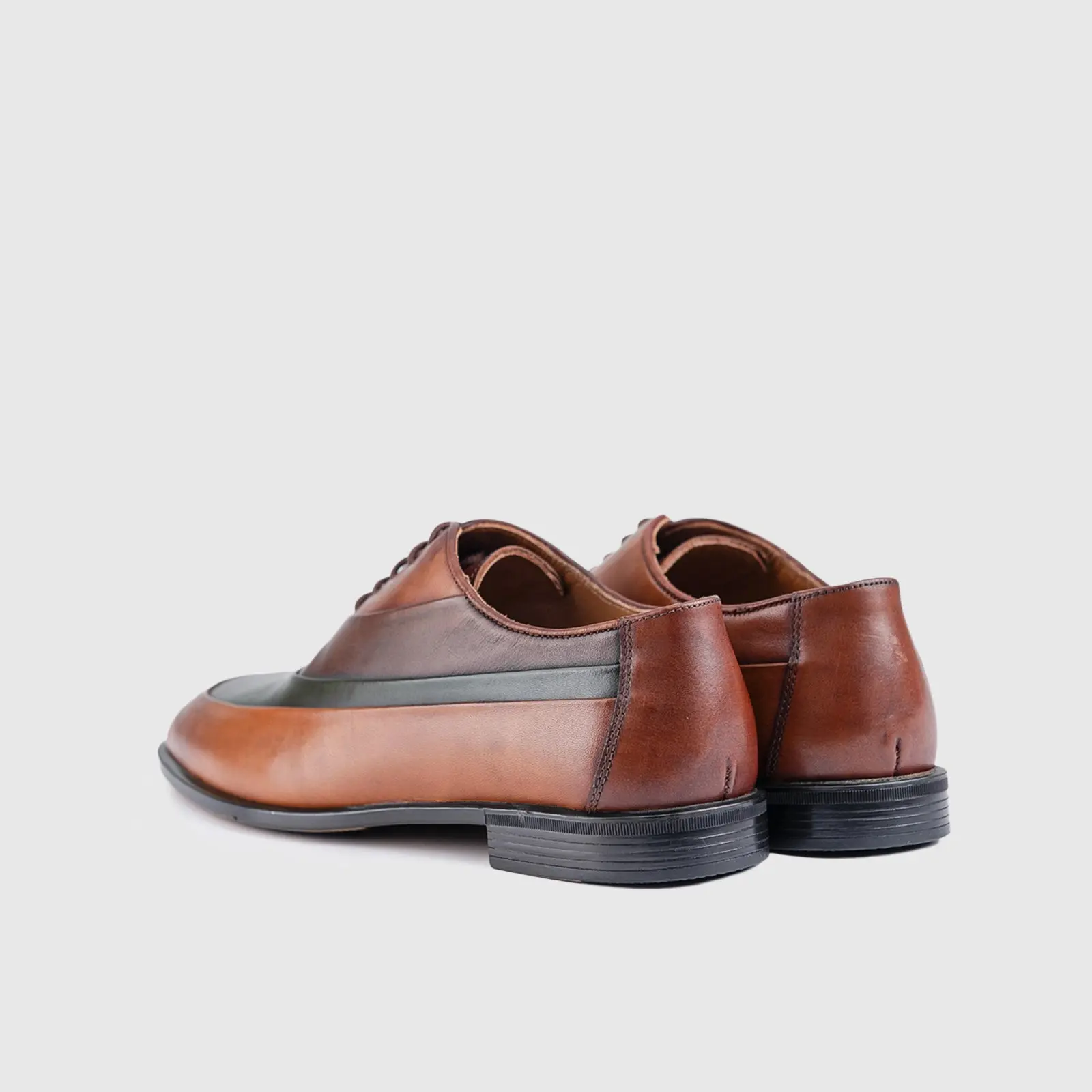 Dress Oxfords 130-2 Multi BC56 - Image 3
