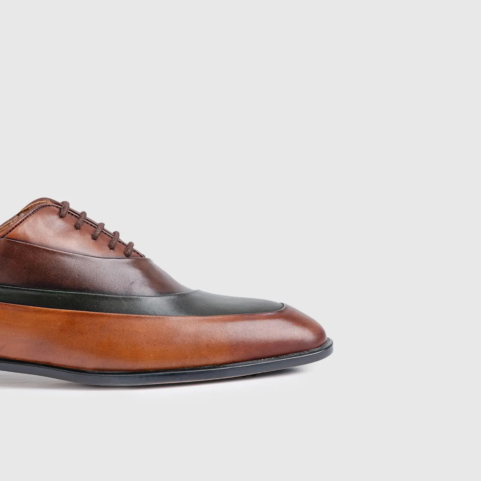 Dress Oxfords 130-2 Multi BC56 - Image 5