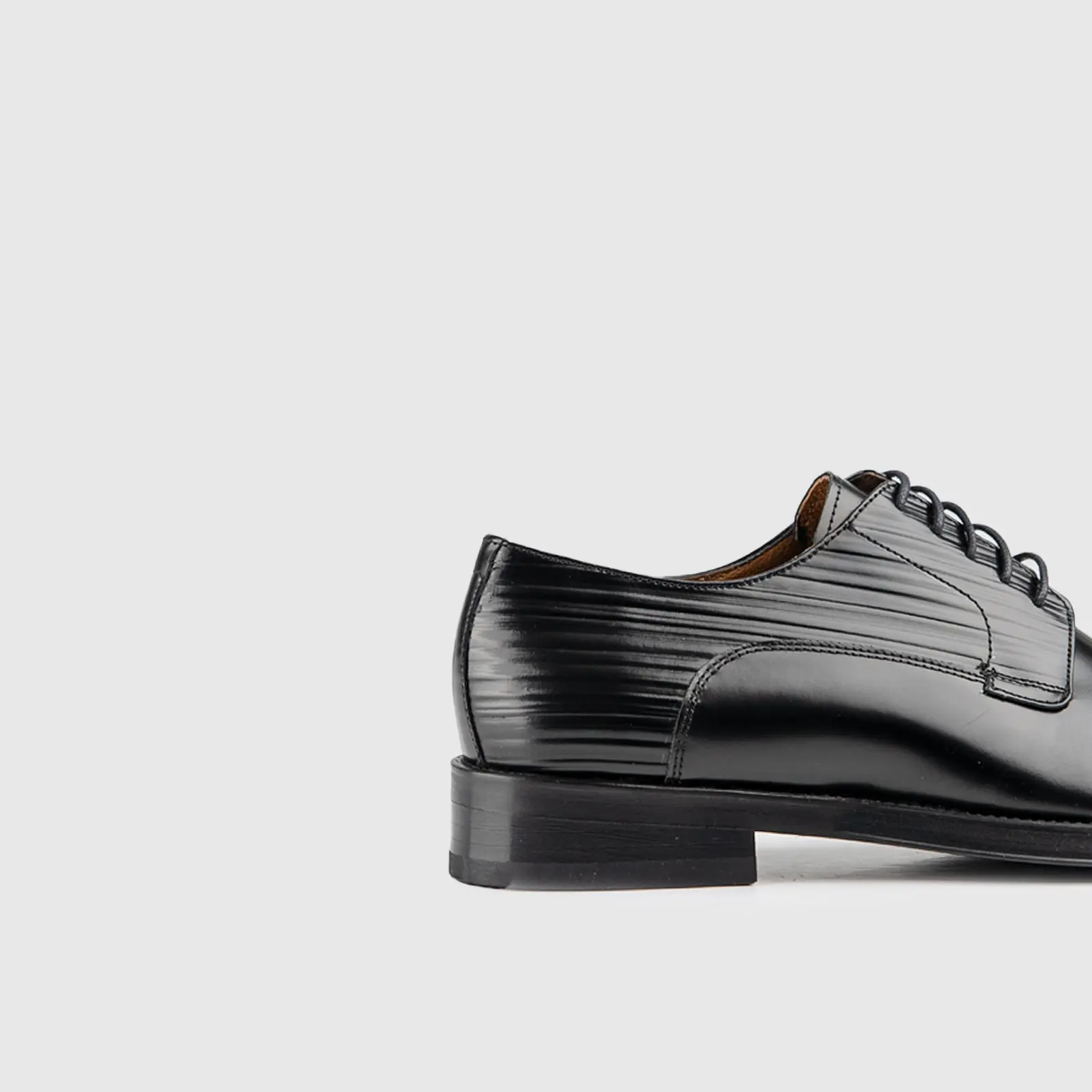 Dress Oxfords Black 0491 FC6 - Image 5