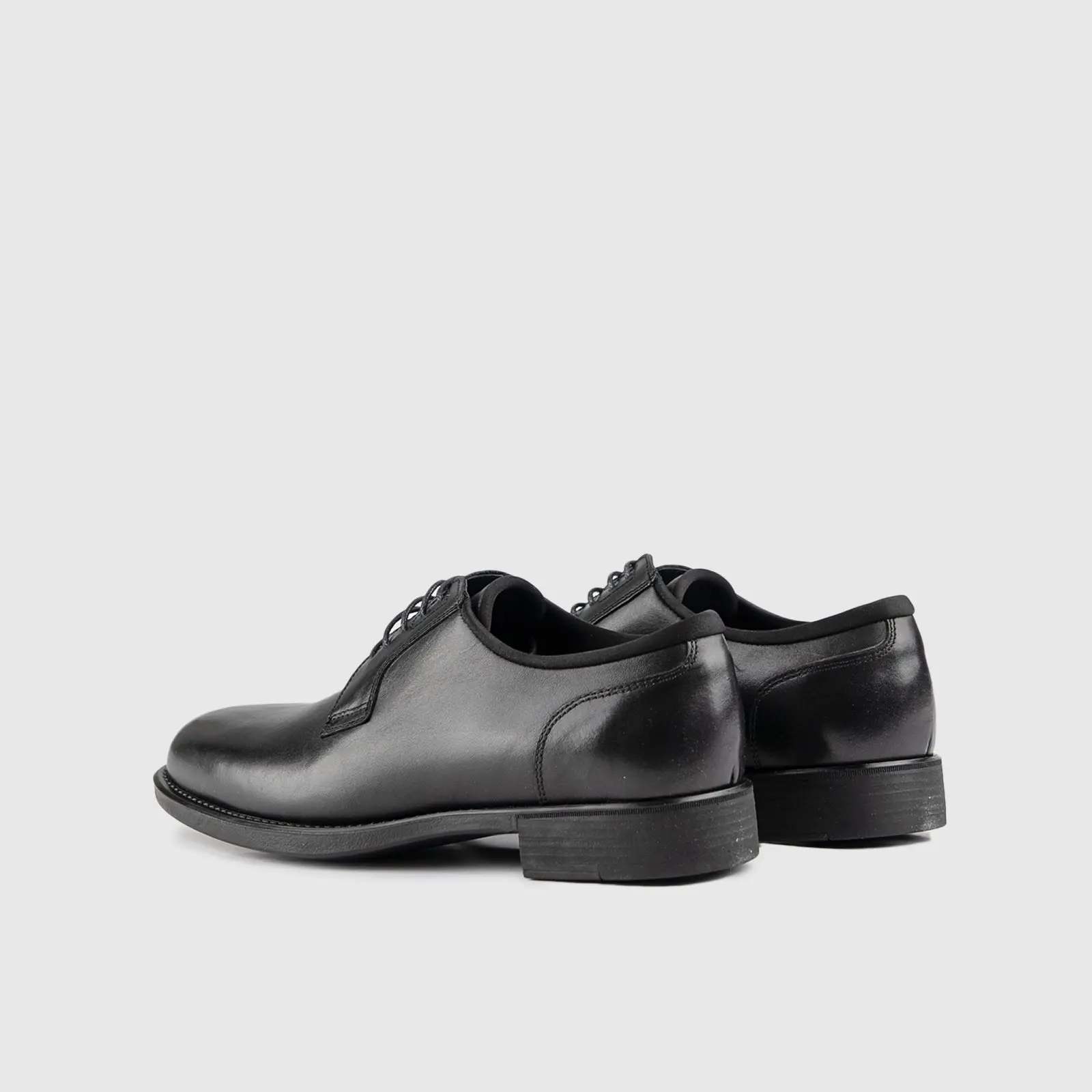 Dress Oxfords Black 2315 - Image 3