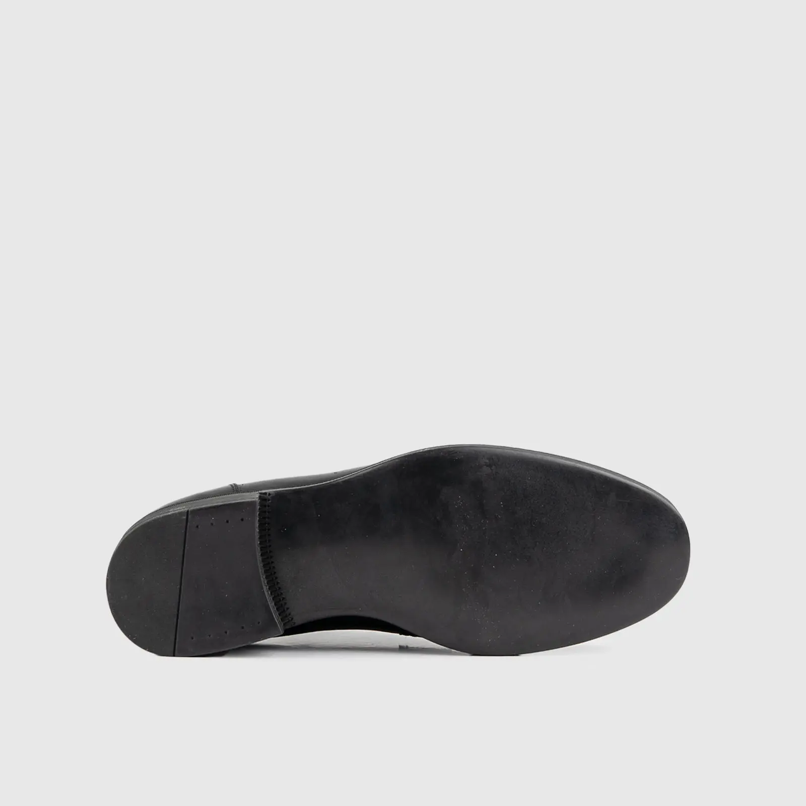 Dress Oxfords Black 2315 - Image 4