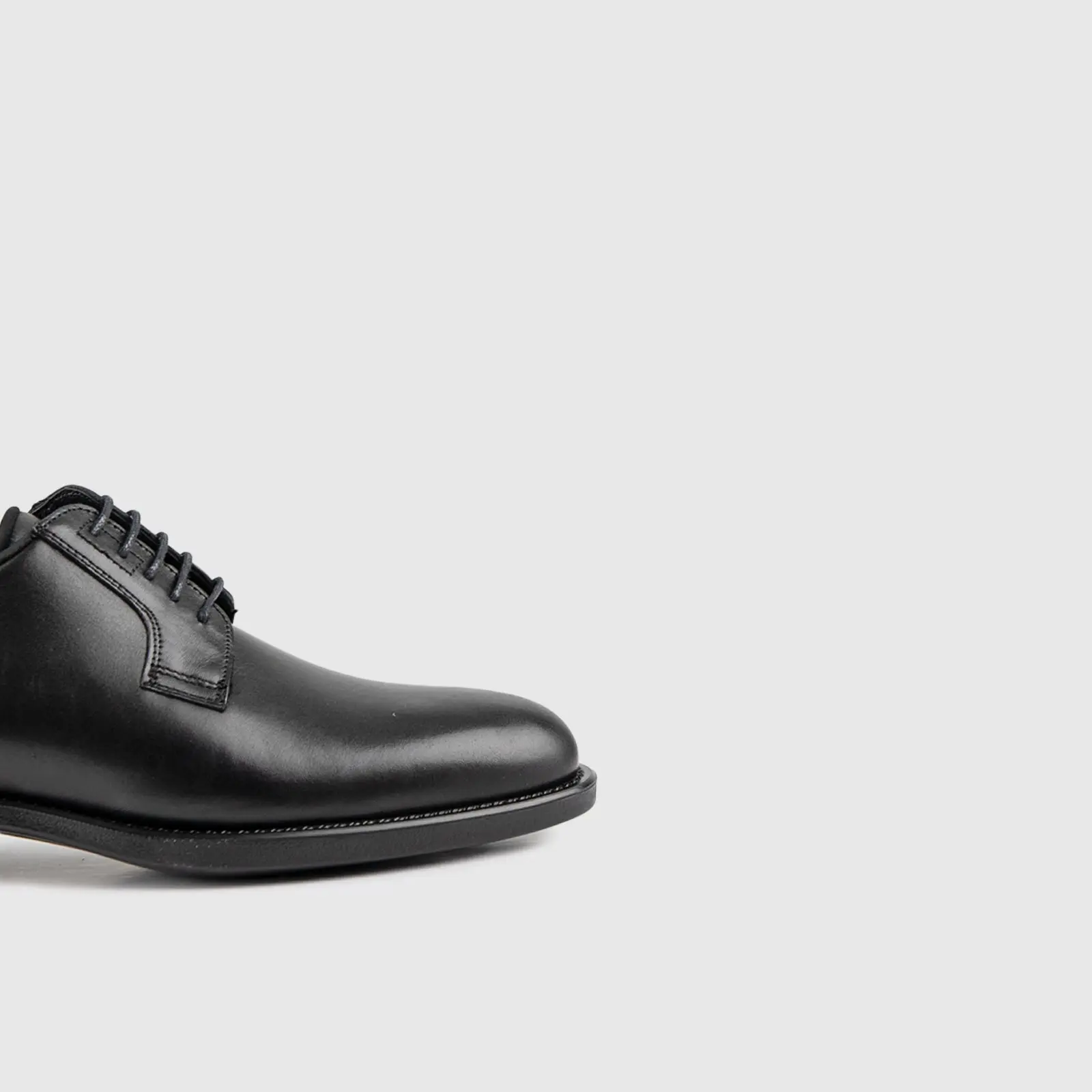 Dress Oxfords Black 2315 - Image 5