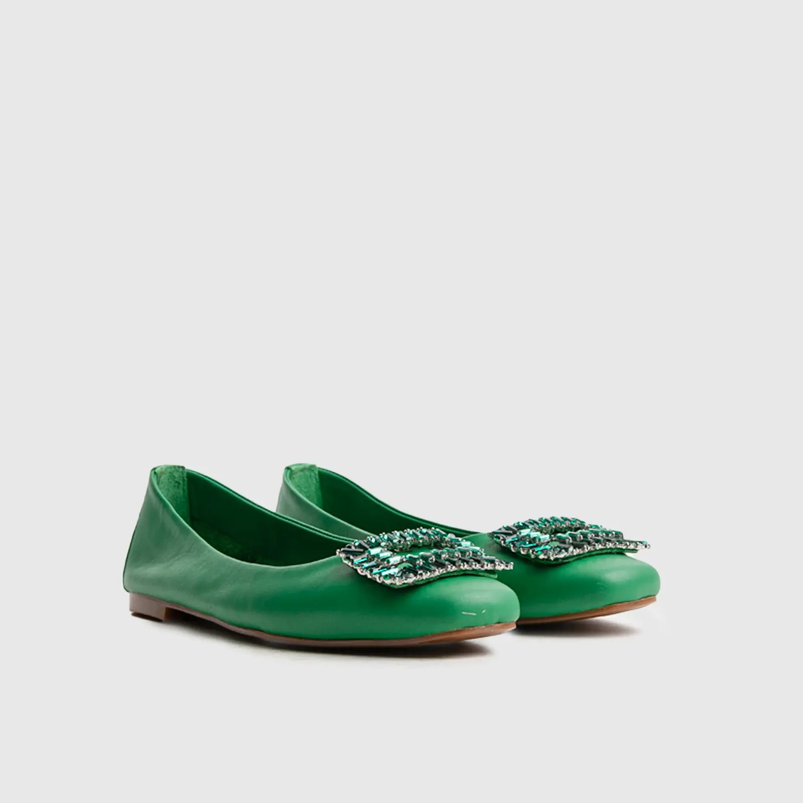 Dress Pumps 23011 - Image 3