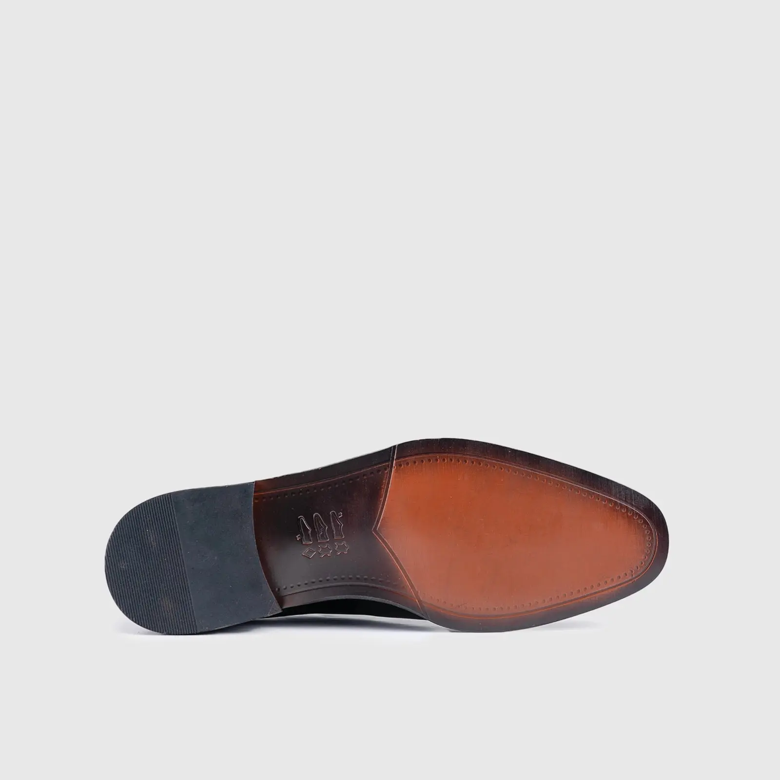 Dress Slip Ons 2-693 Black Patent BC59 - Image 4