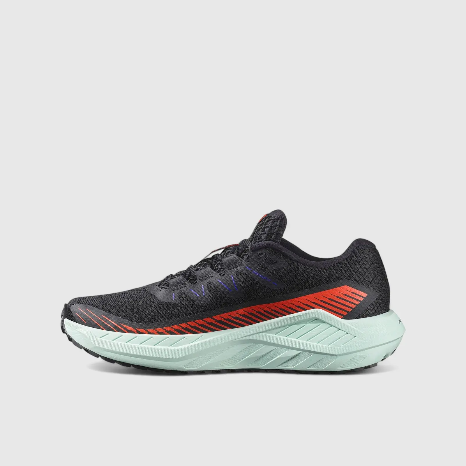 DRX Defy Grvl Mens Black Cherry Tomato Bay 475635 - Image 5
