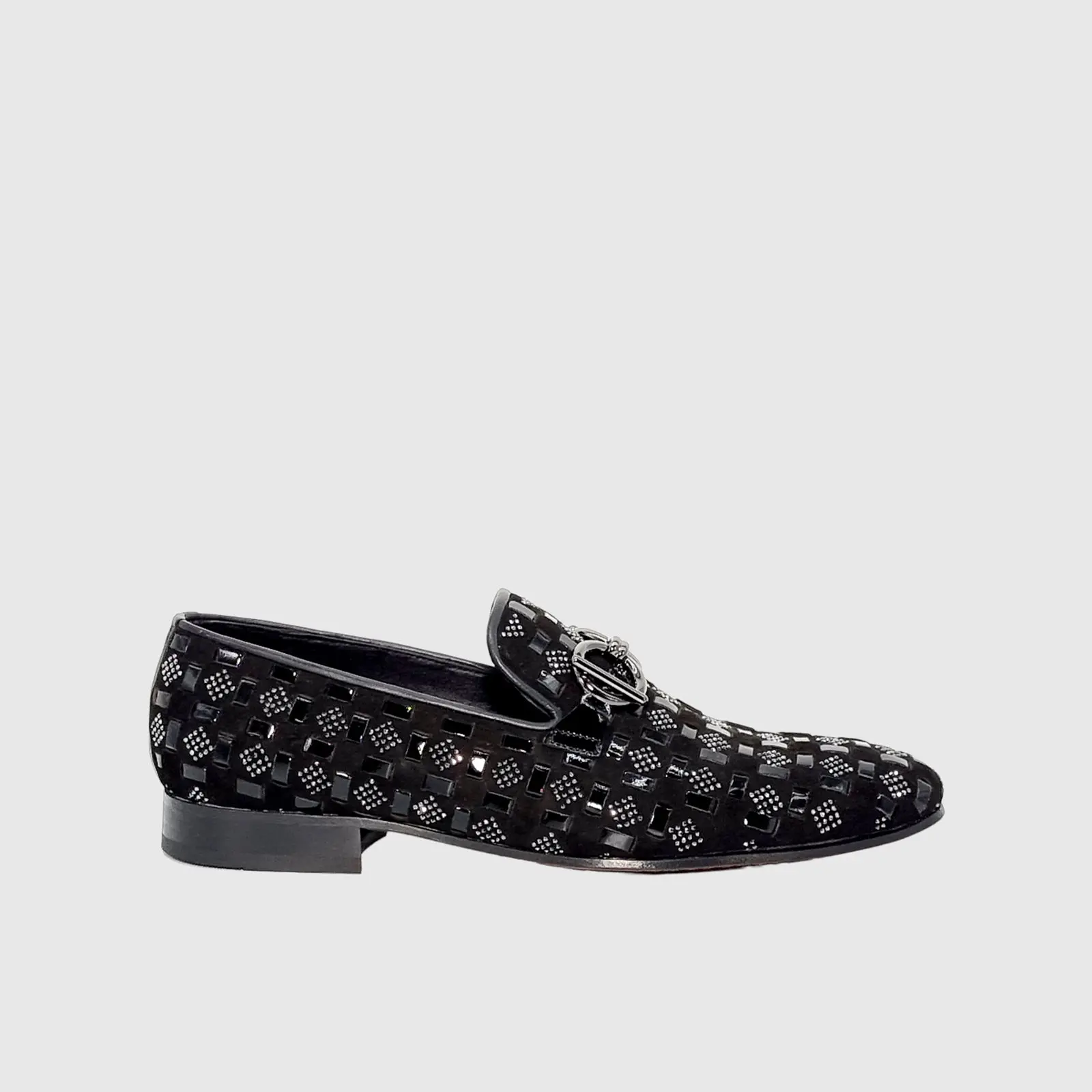 ELI 105 BLACK