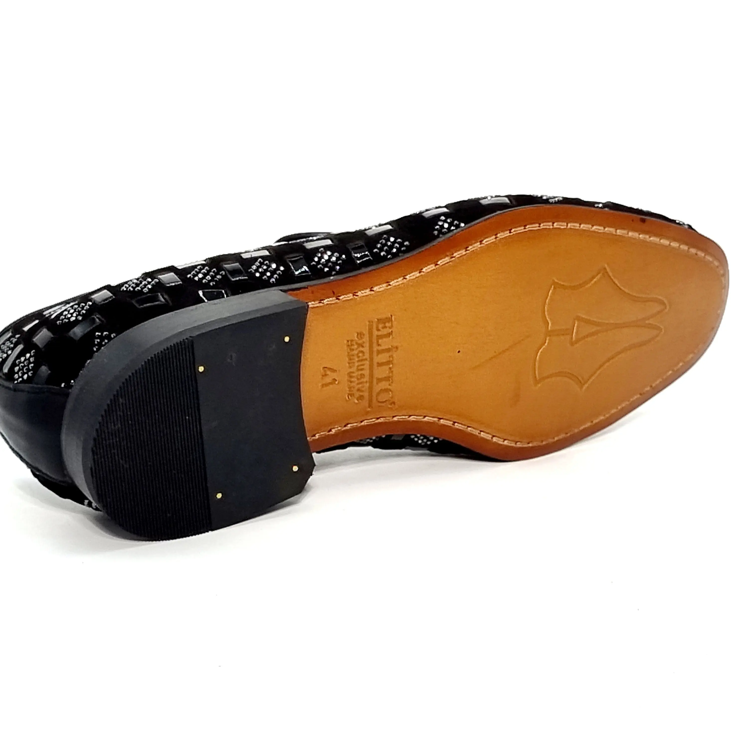 ELI 105 BLACK - Image 6