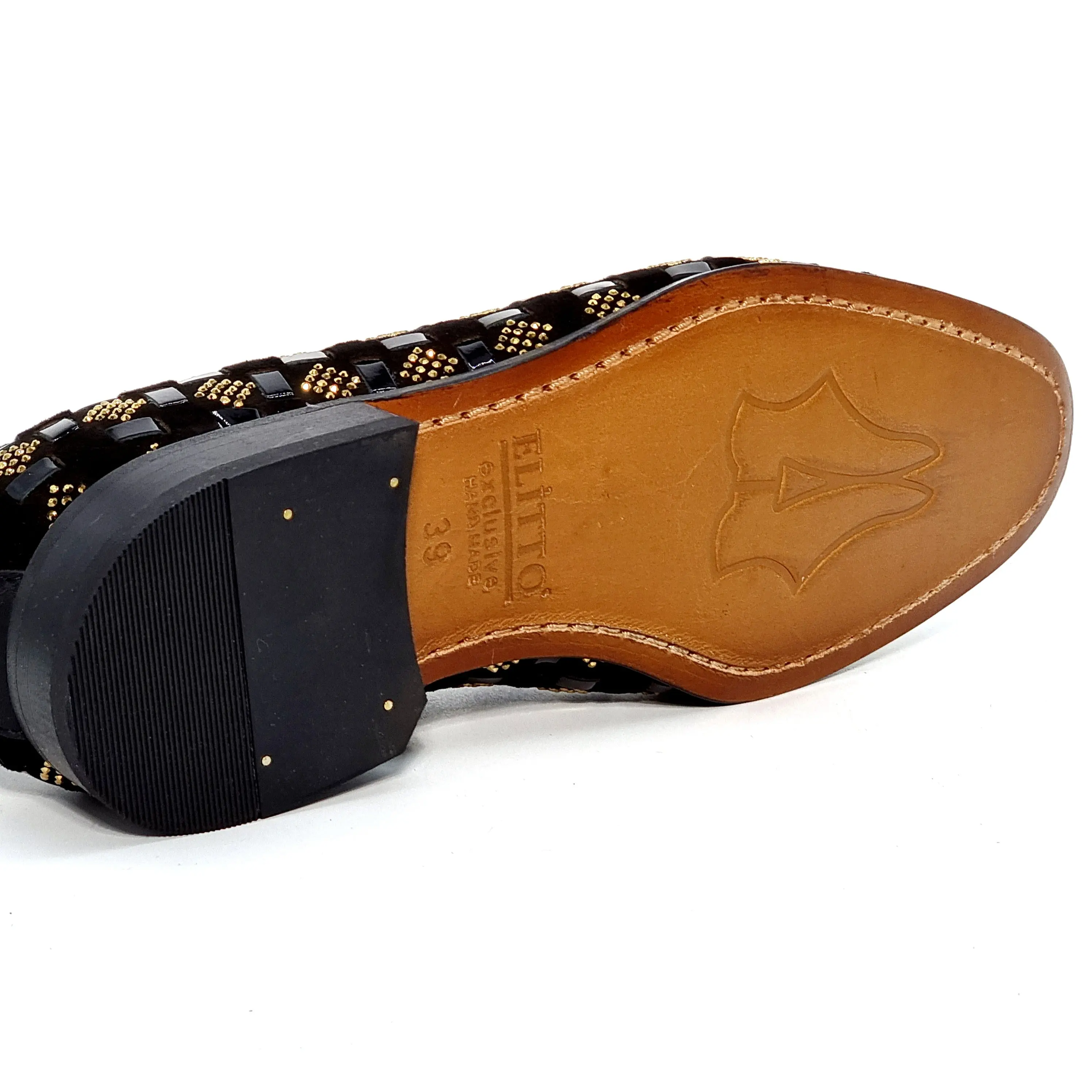 ELI 106 BLACK - Image 4