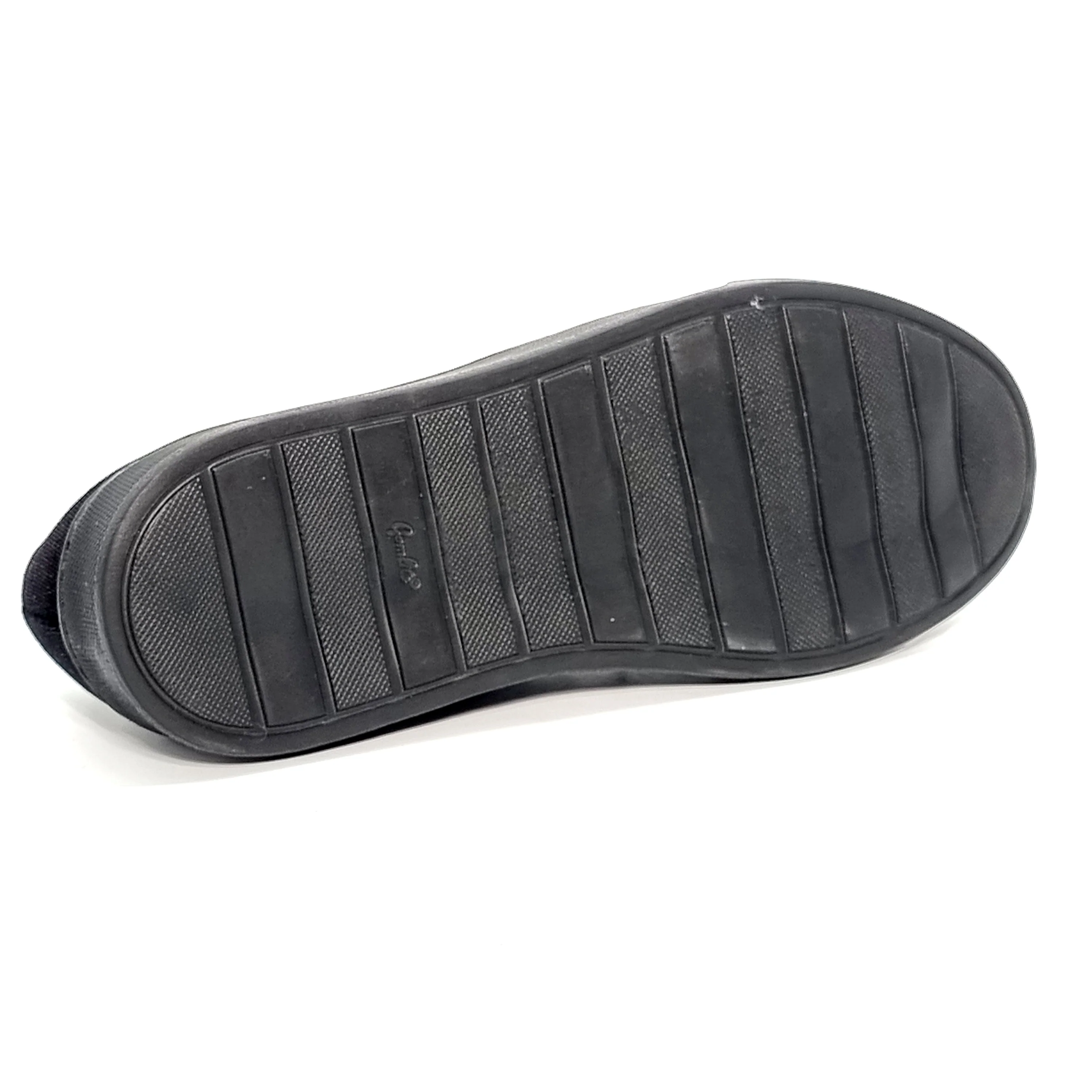 ELI 109 NAVY/GOLD SNEAKER - Image 6