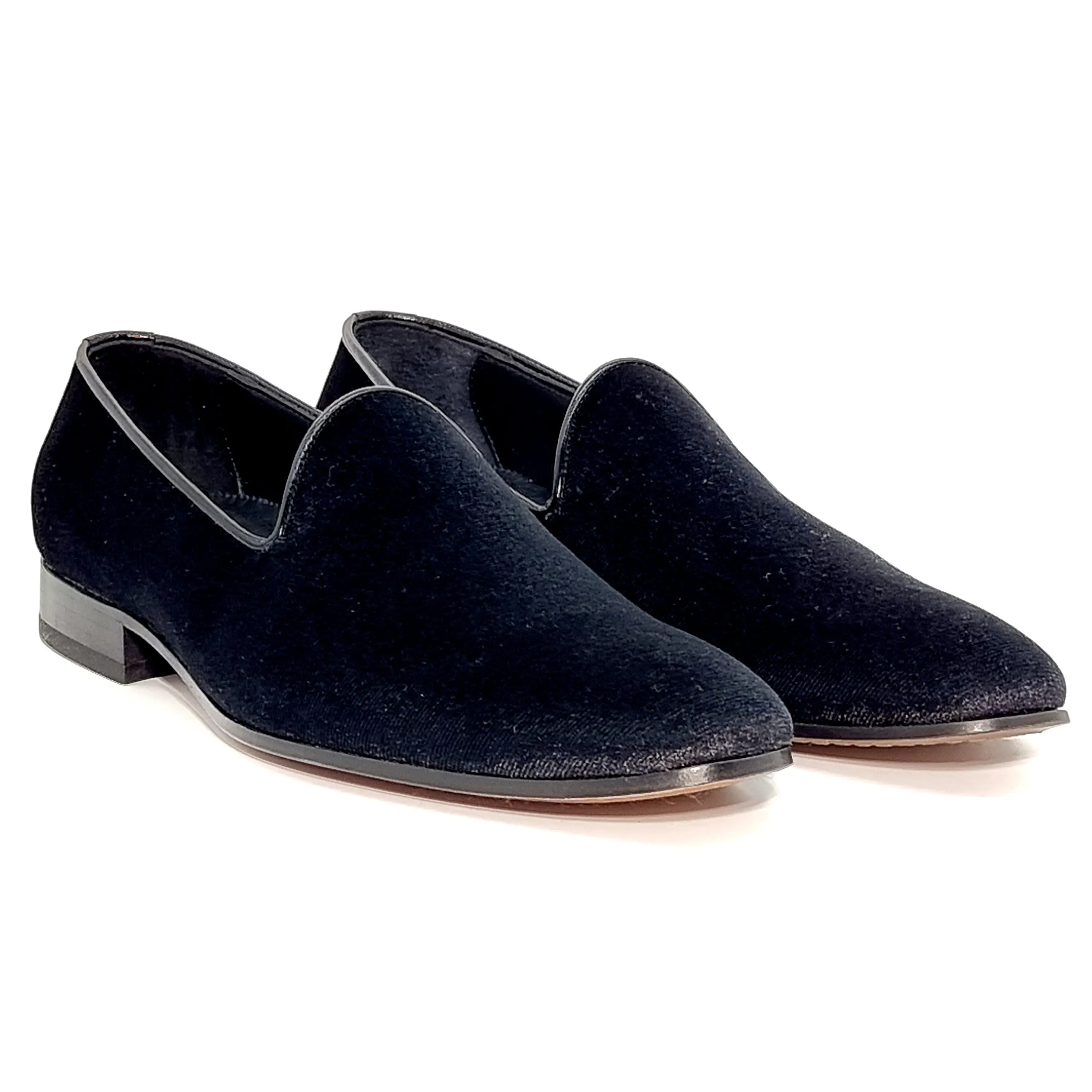 Statement Slip-On Loafers - ELI11623 - Image 2