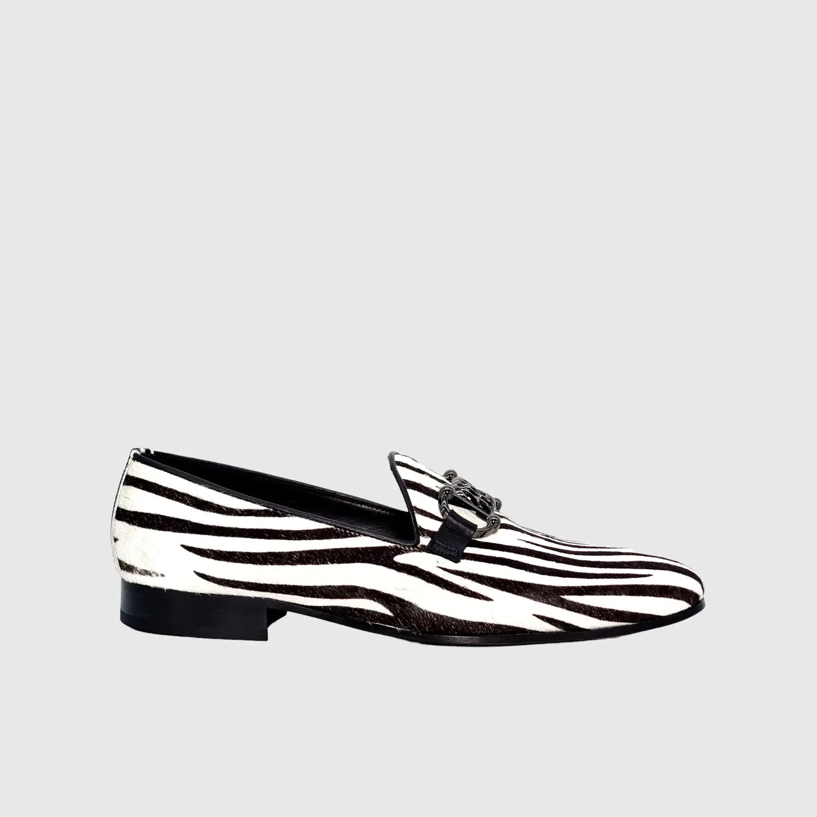 ELI 11623 BLACK/WHITE