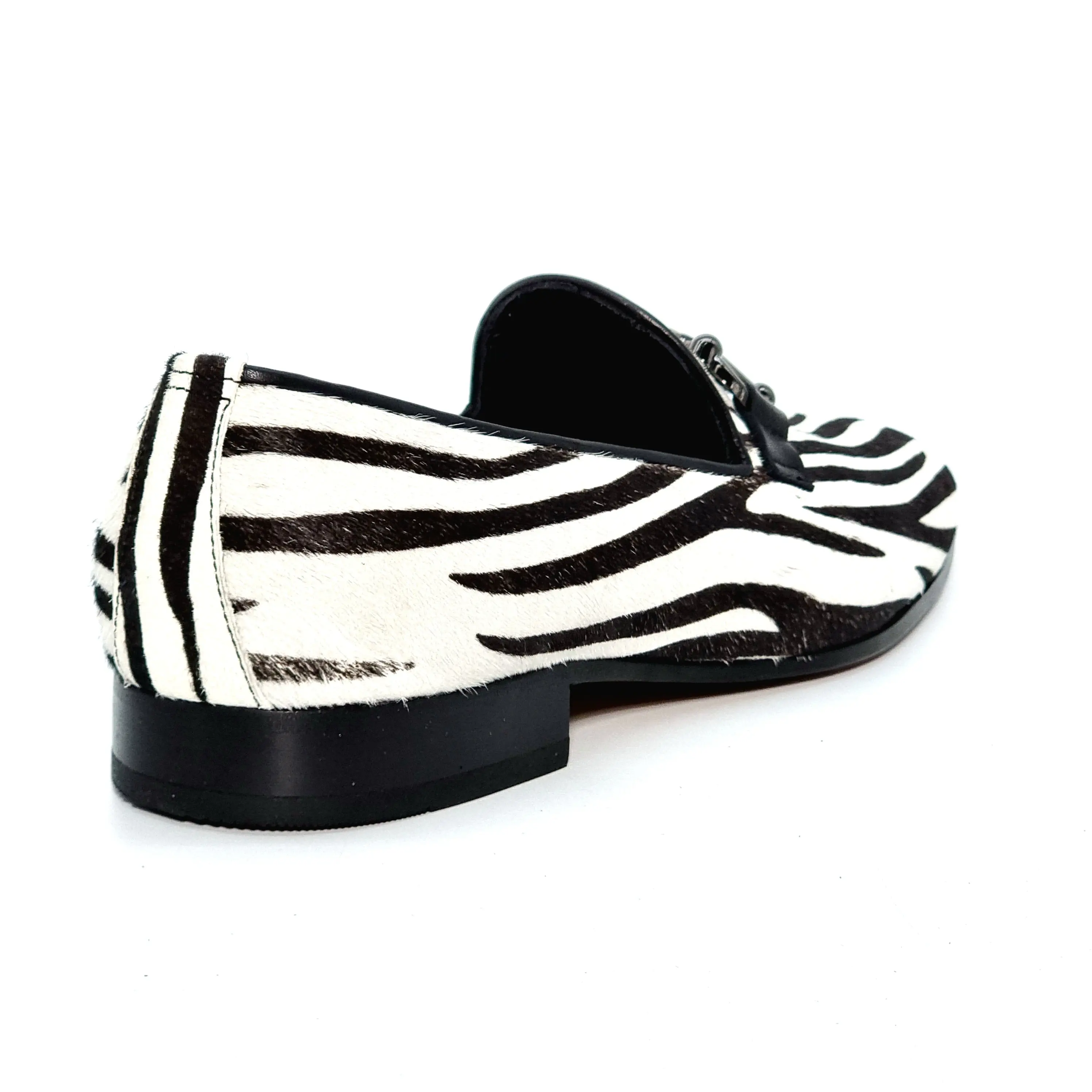 ELI 11623 BLACK/WHITE - Image 3