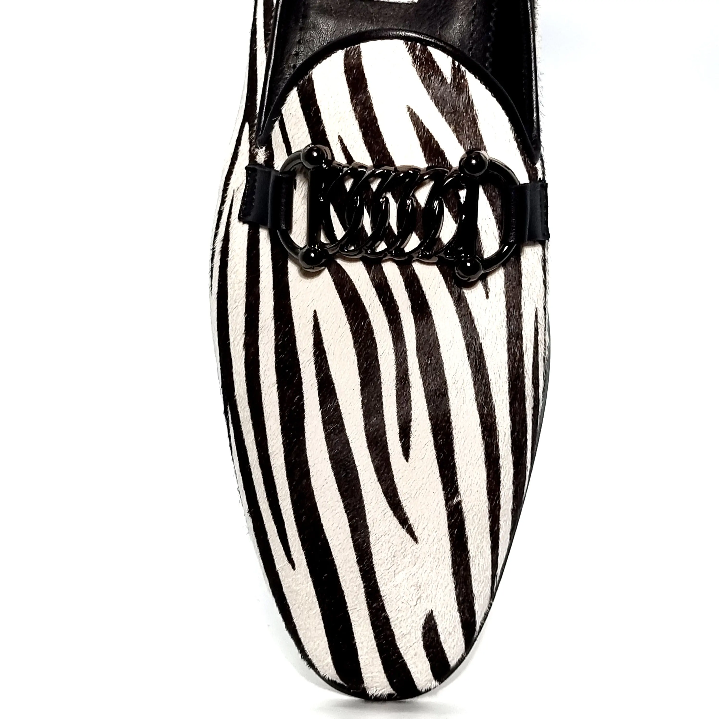 ELI 11623 BLACK/WHITE - Image 6
