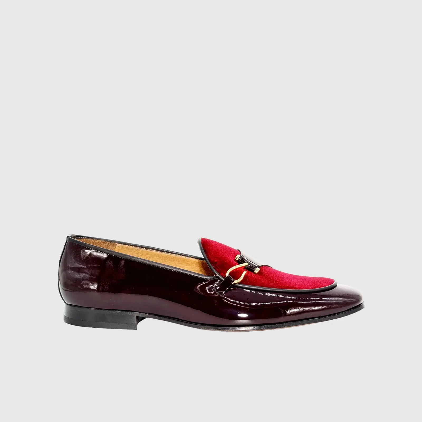 ELI 11654 BURGANDY