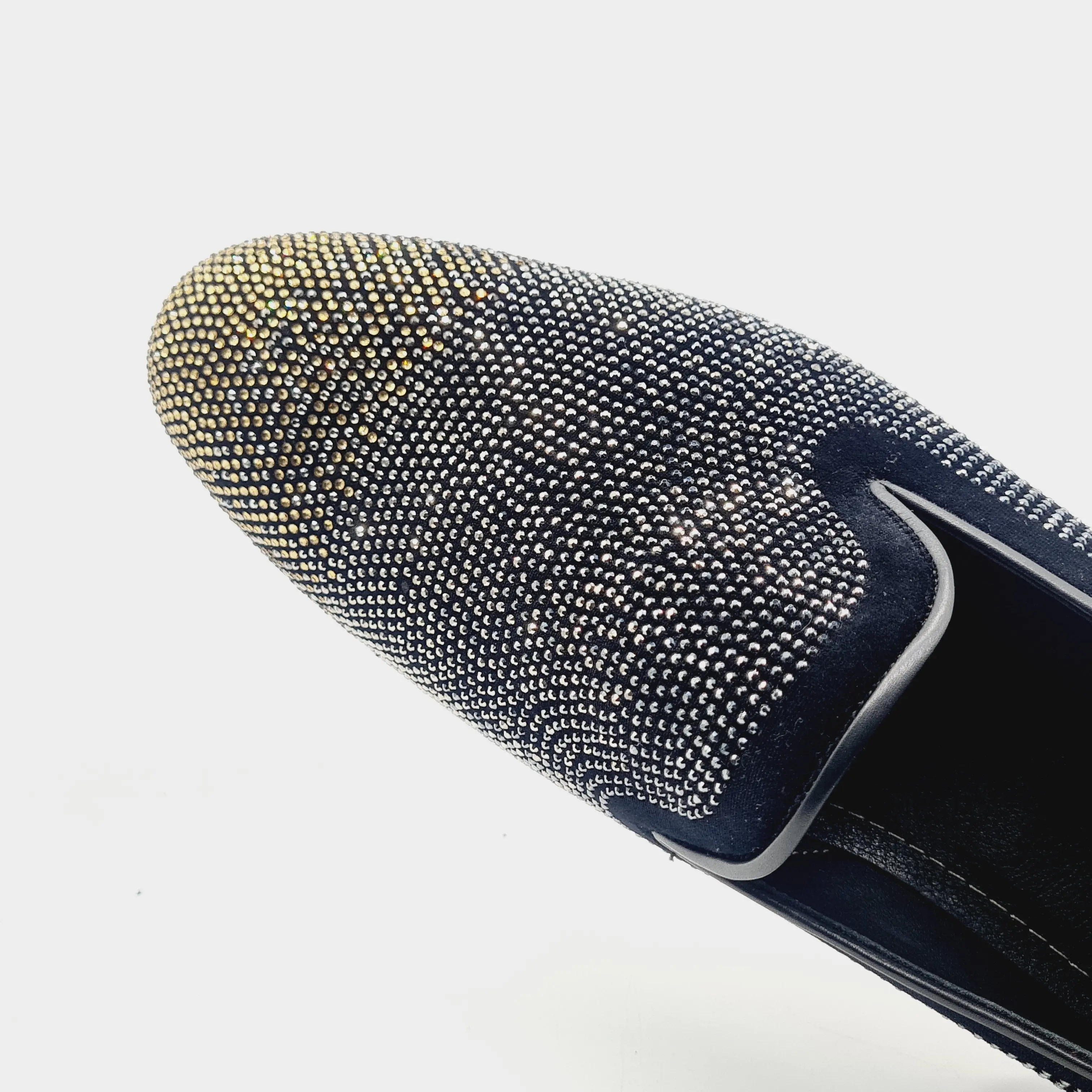 Dress Loafers - ELI044 - Image 4