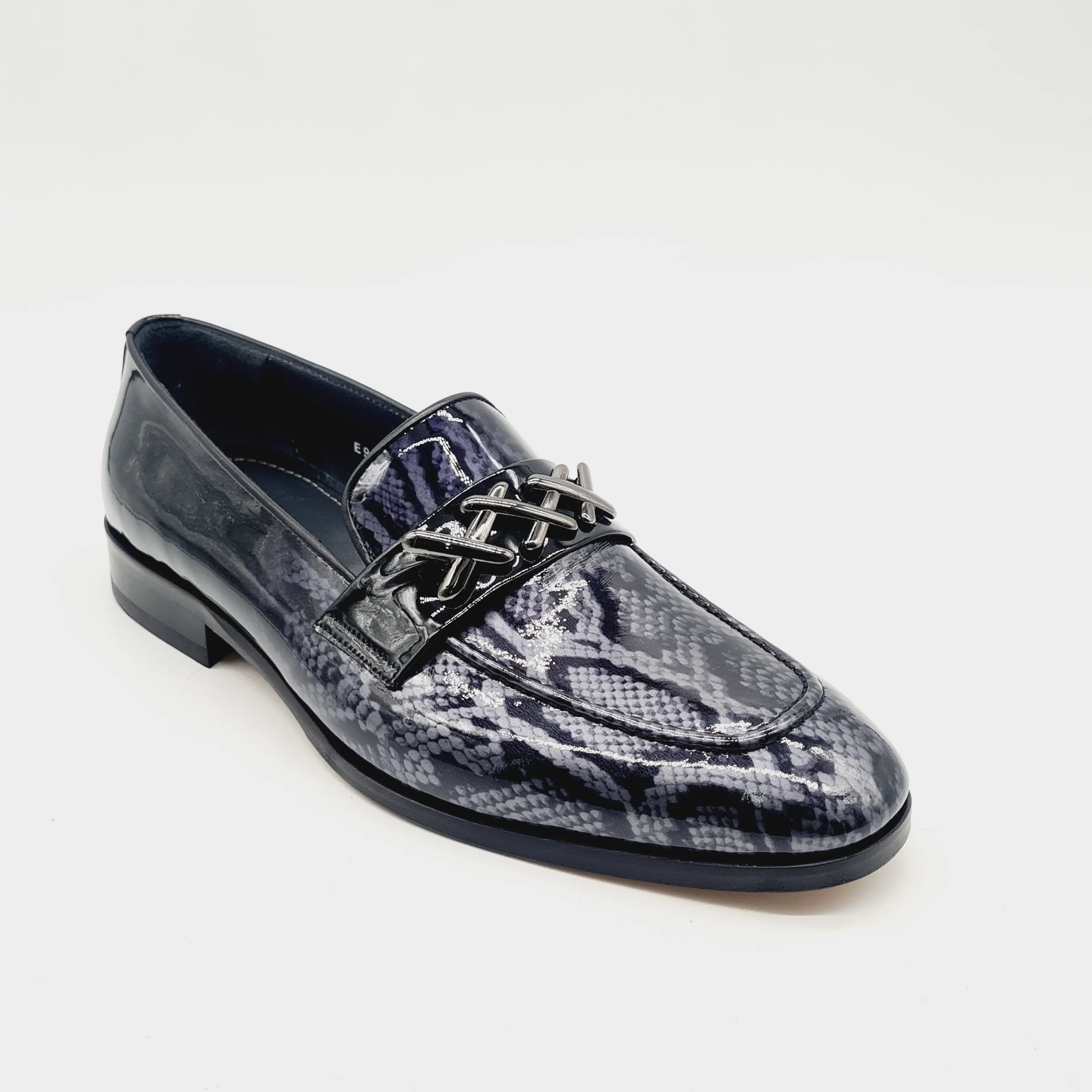 Dress Loafers - ELI045 - Image 2