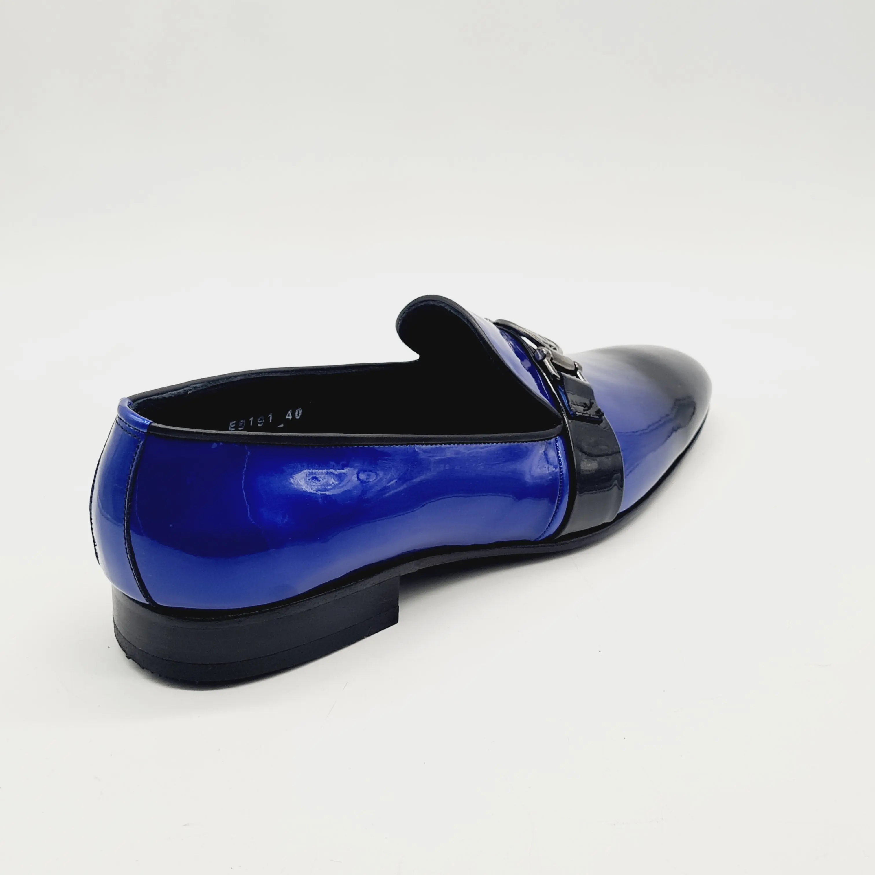 Dress Loafers - ELI047 - Image 3