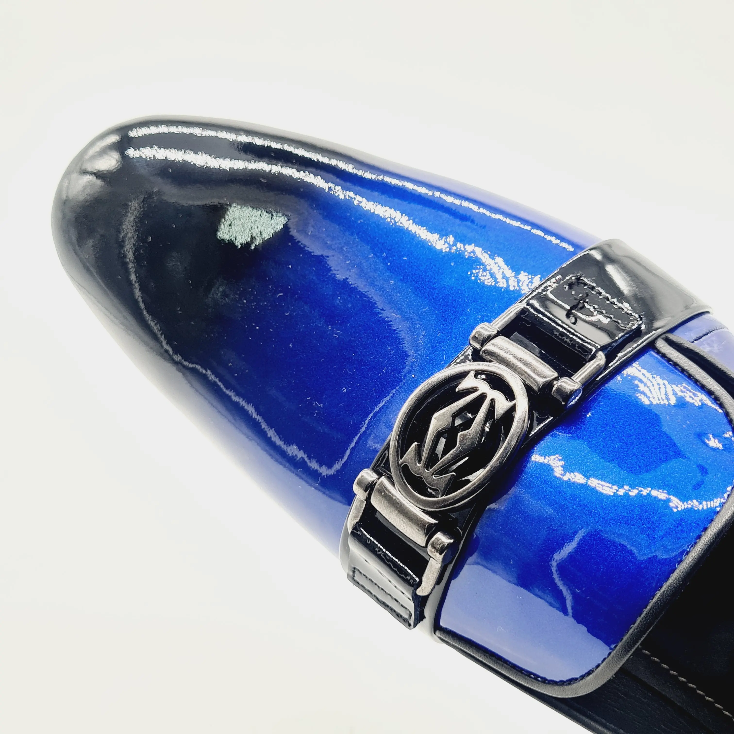 Dress Loafers - ELI047 - Image 4