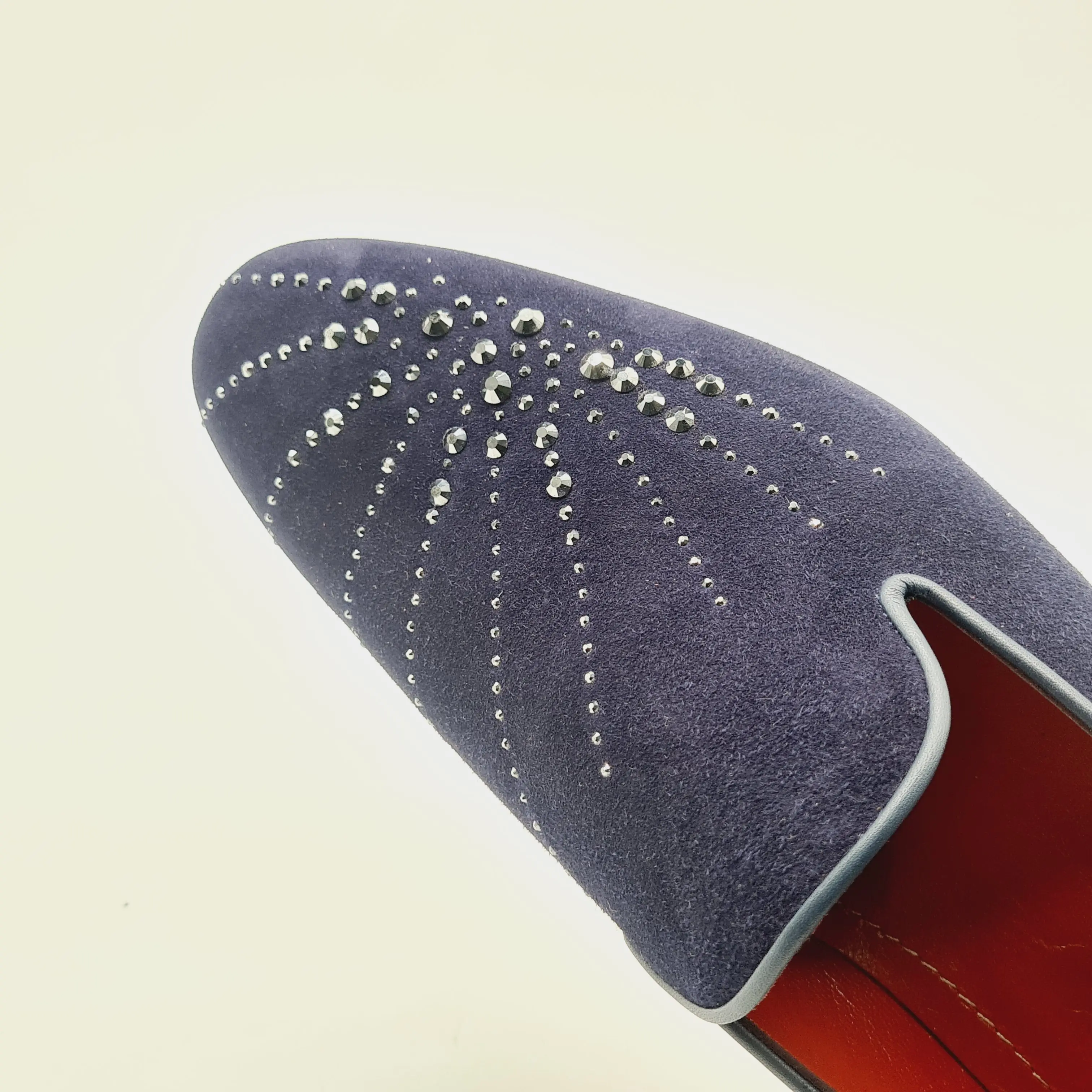 Dress Loafers - ELI051 - Image 4