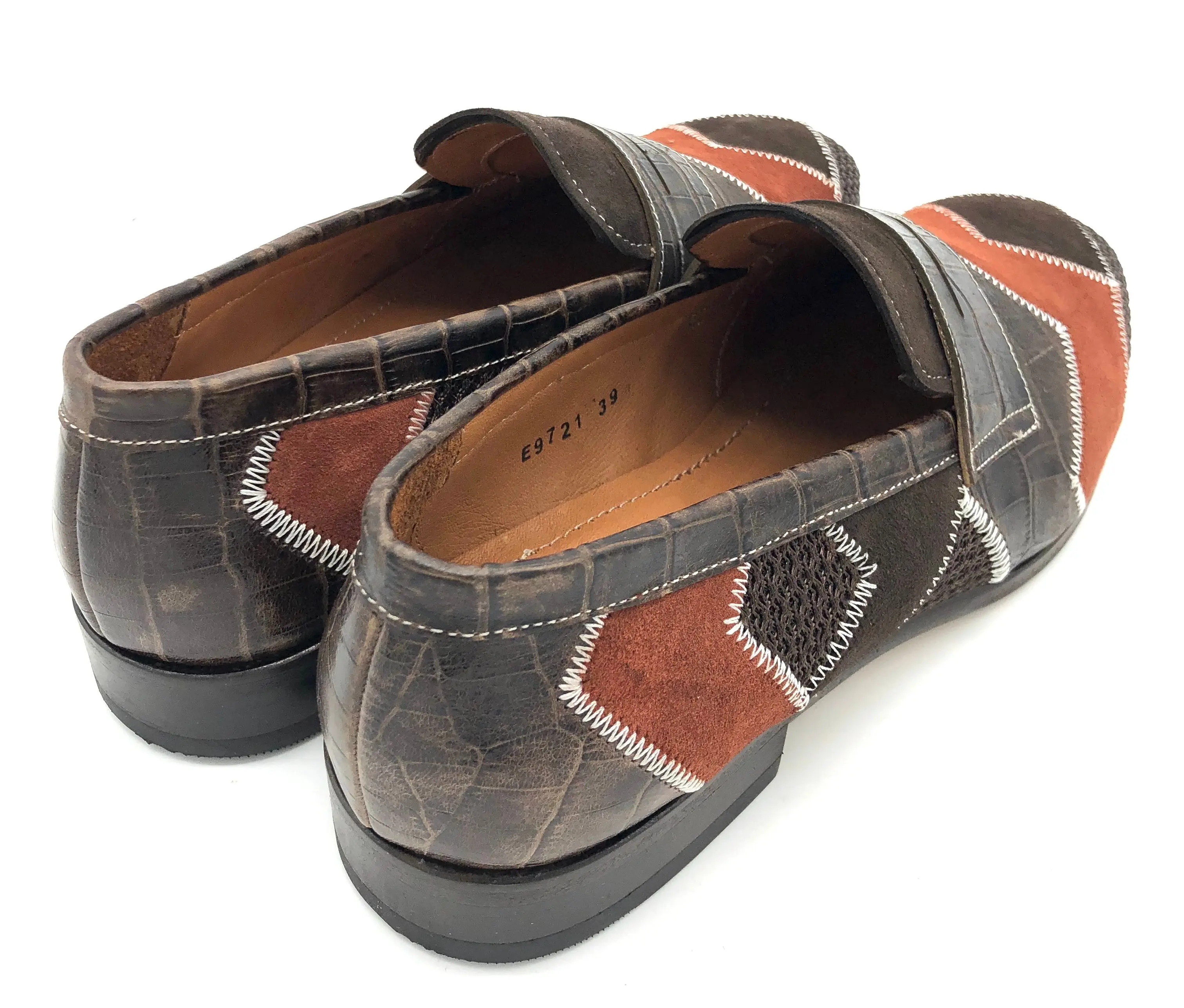 ELI36 BROWN - Image 3