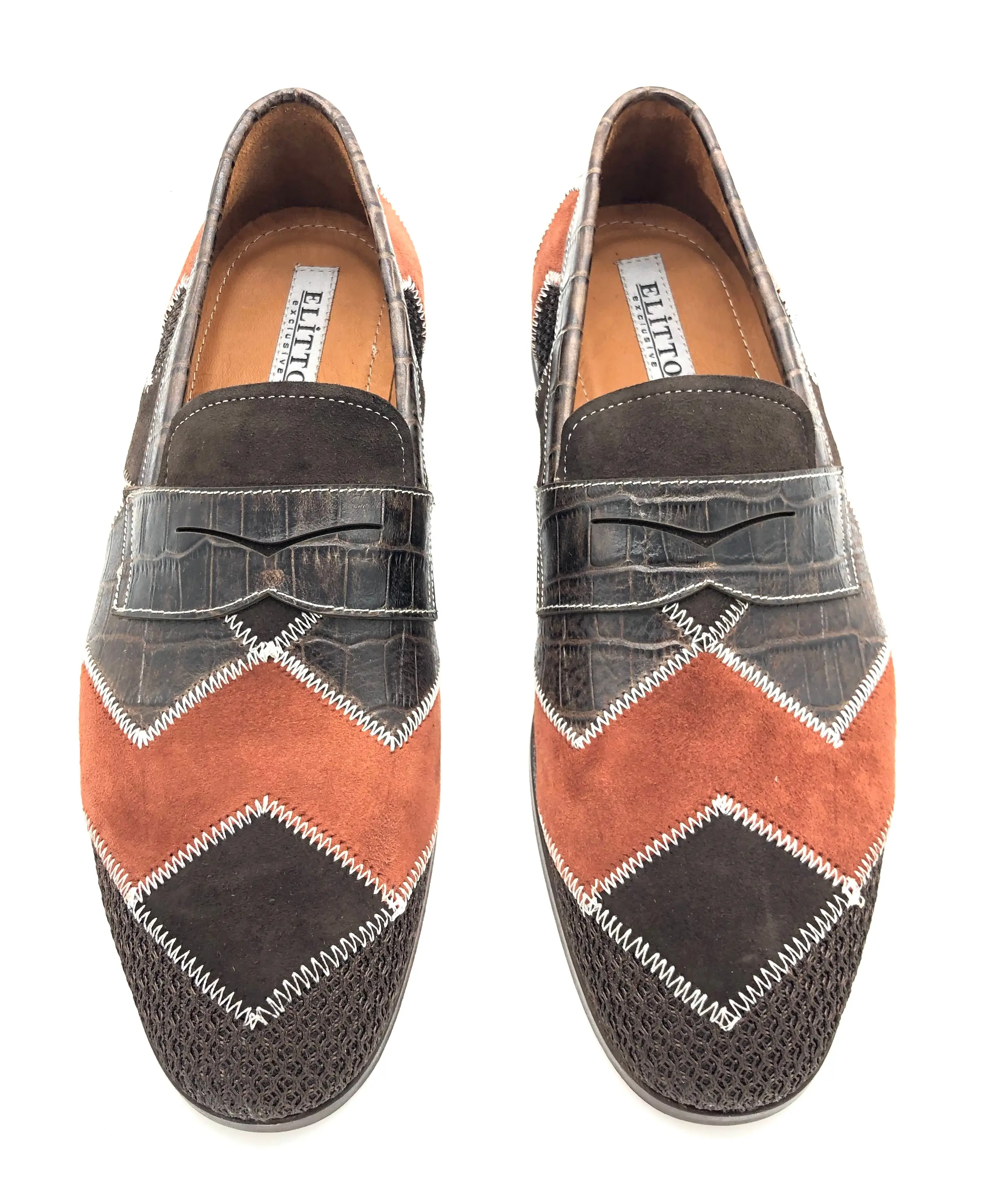 ELI36 BROWN - Image 5