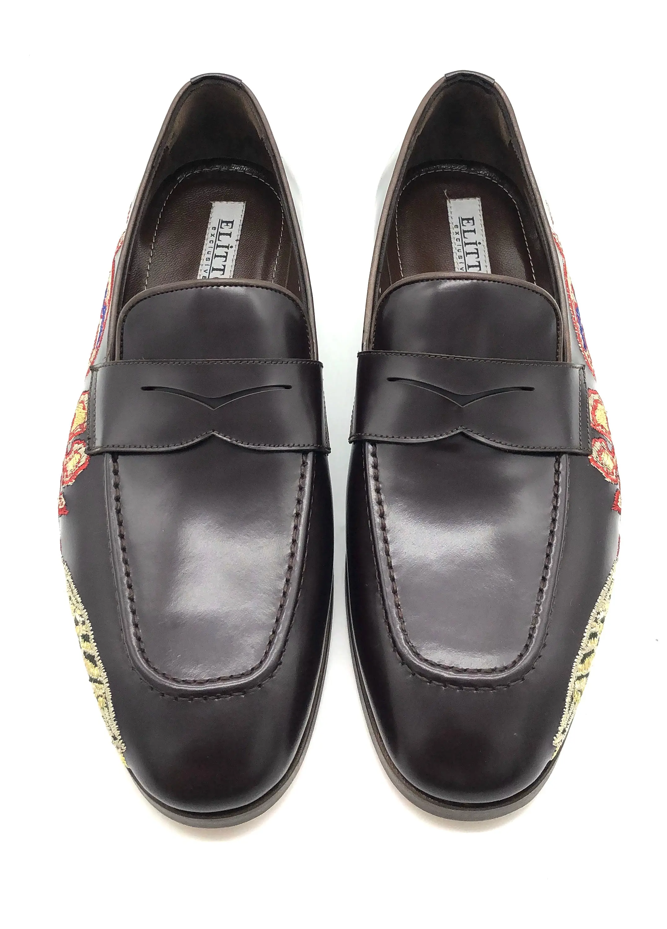 ELI38 BROWN - Image 4