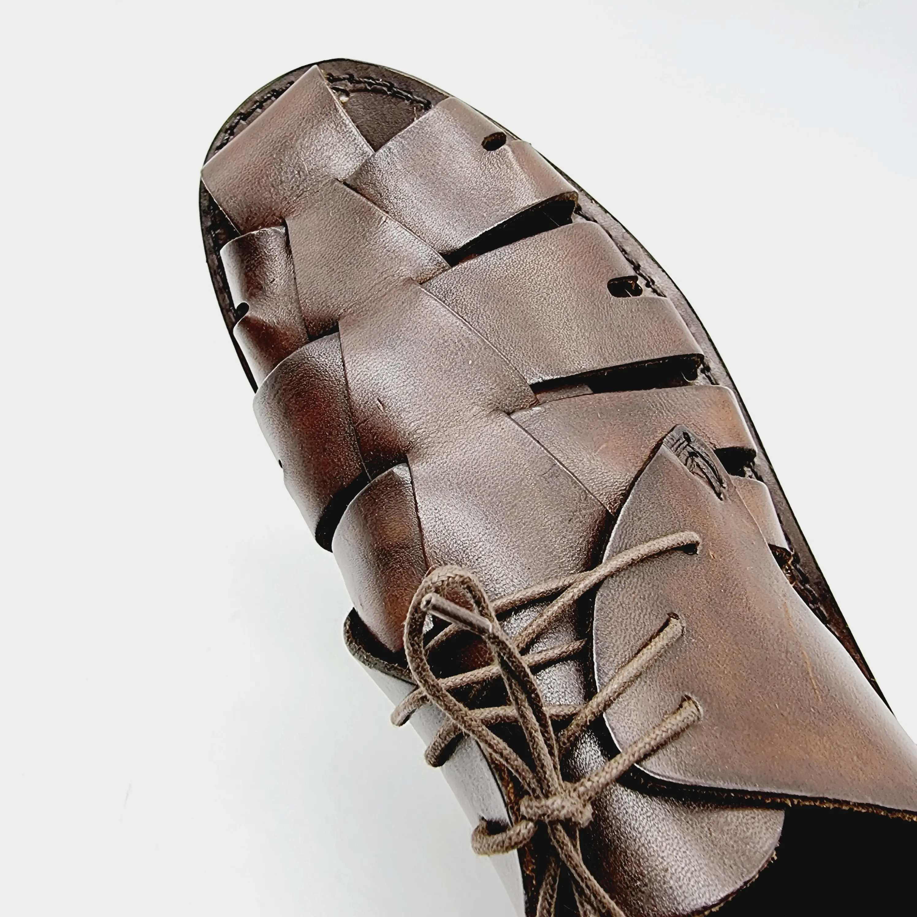 Comfort Sandals - 6504 - Image 4