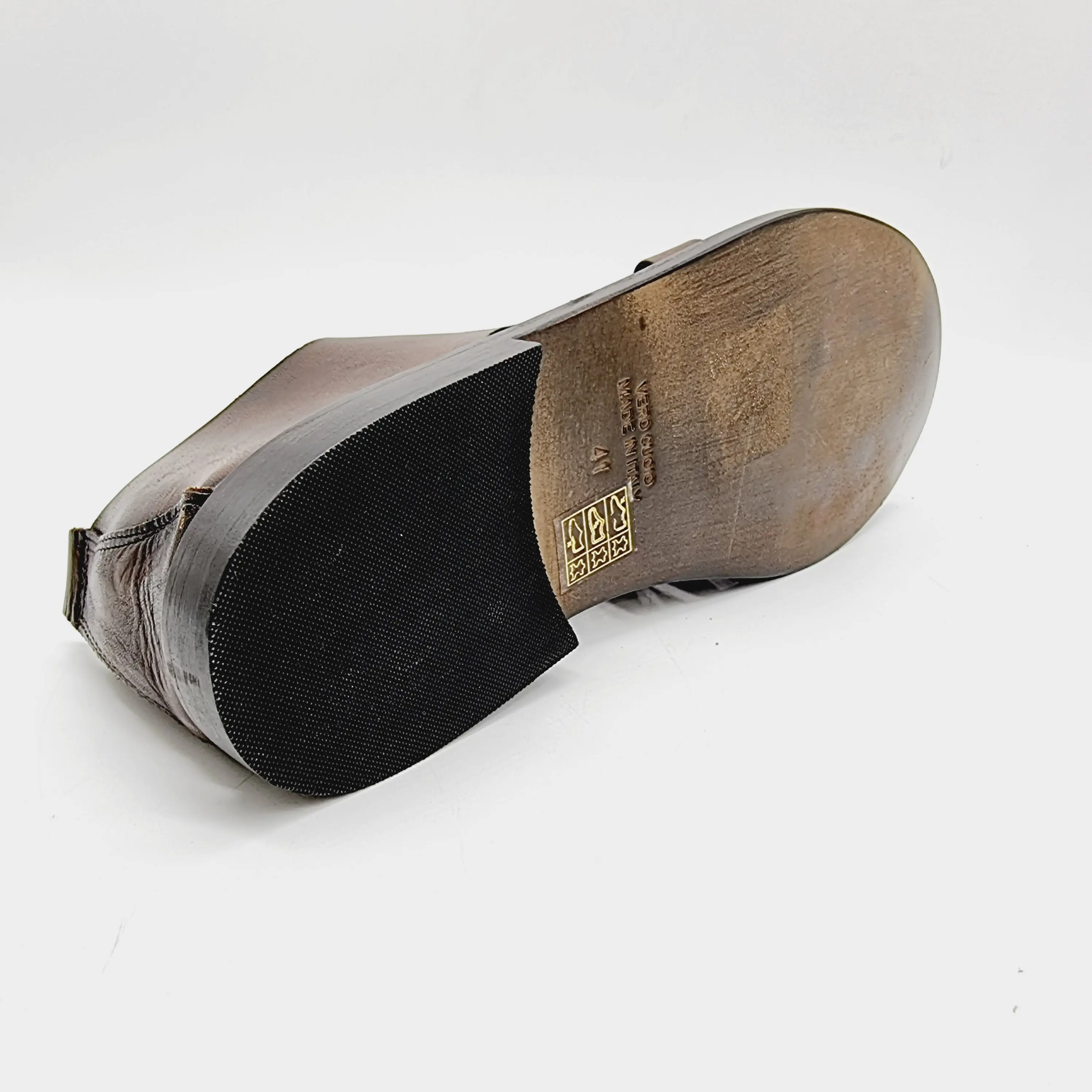 Comfort Sandals - 6504 - Image 5