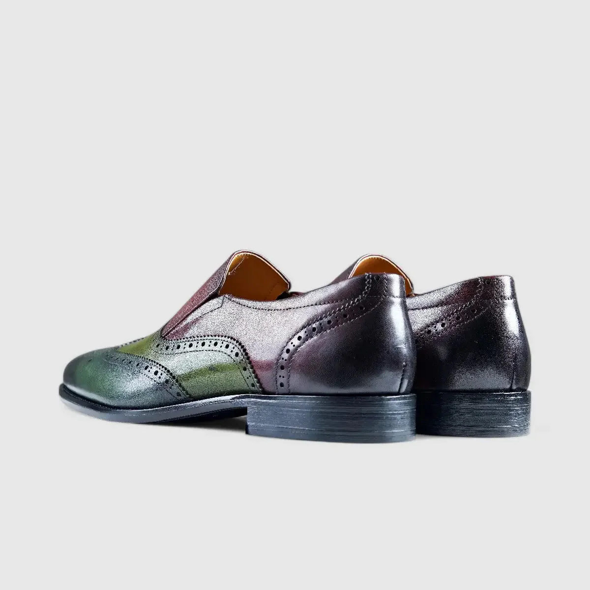 Fabino Dress Slip On Multi 3220077 - Image 3