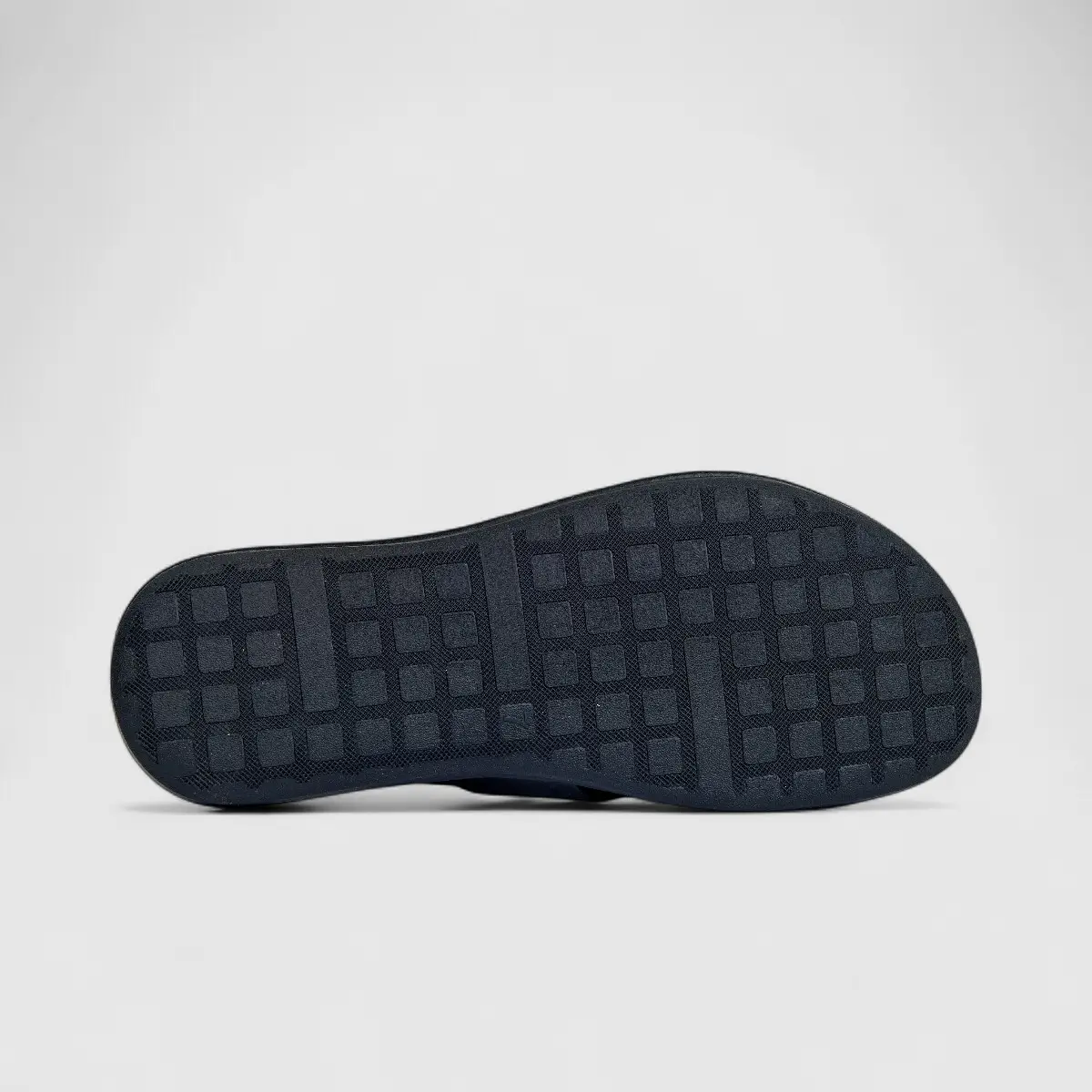 Filo Men's Casual Thong Sandal D551 Black NM7 - Image 3