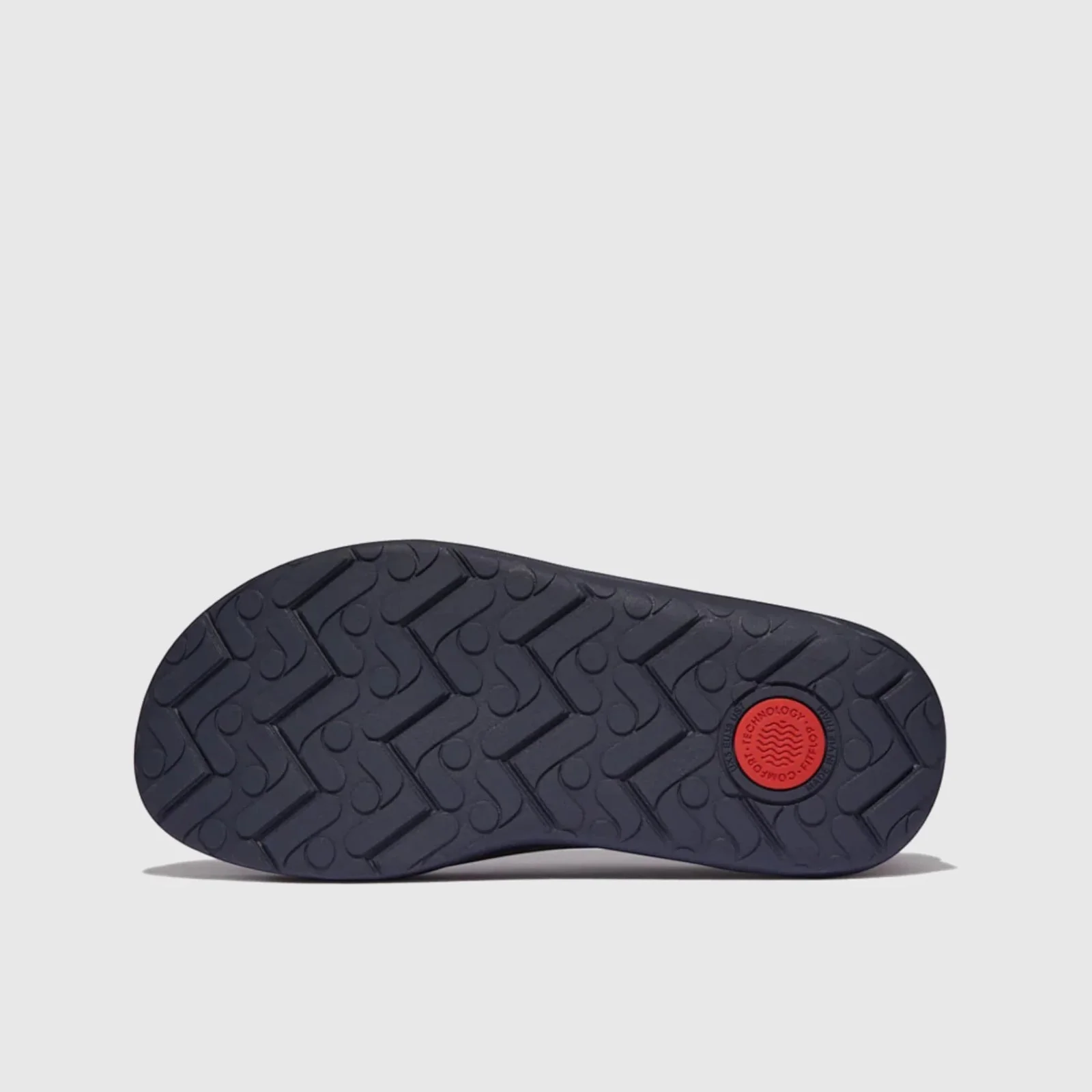 Fit Flop High Perf Prof Clog ID4-399 Navy FP70 - Image 5