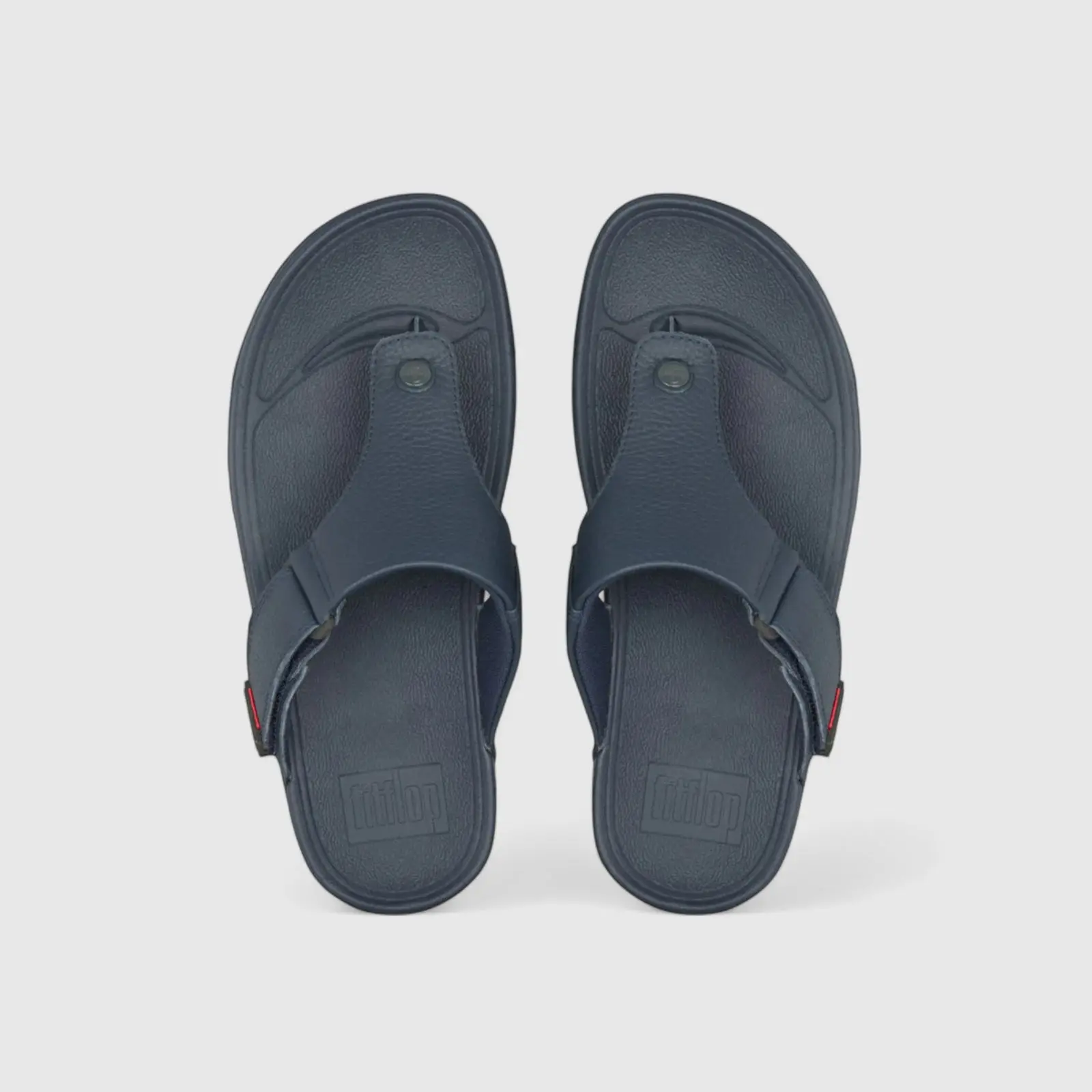 Fit Flops Trakk 2 Sandal Navy - Image 3