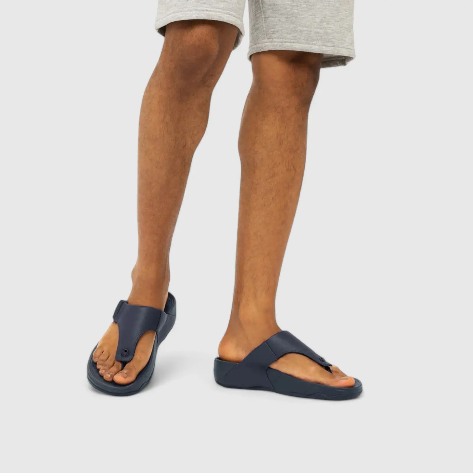 Fit Flops Trakk 2 Sandal Navy - Image 5