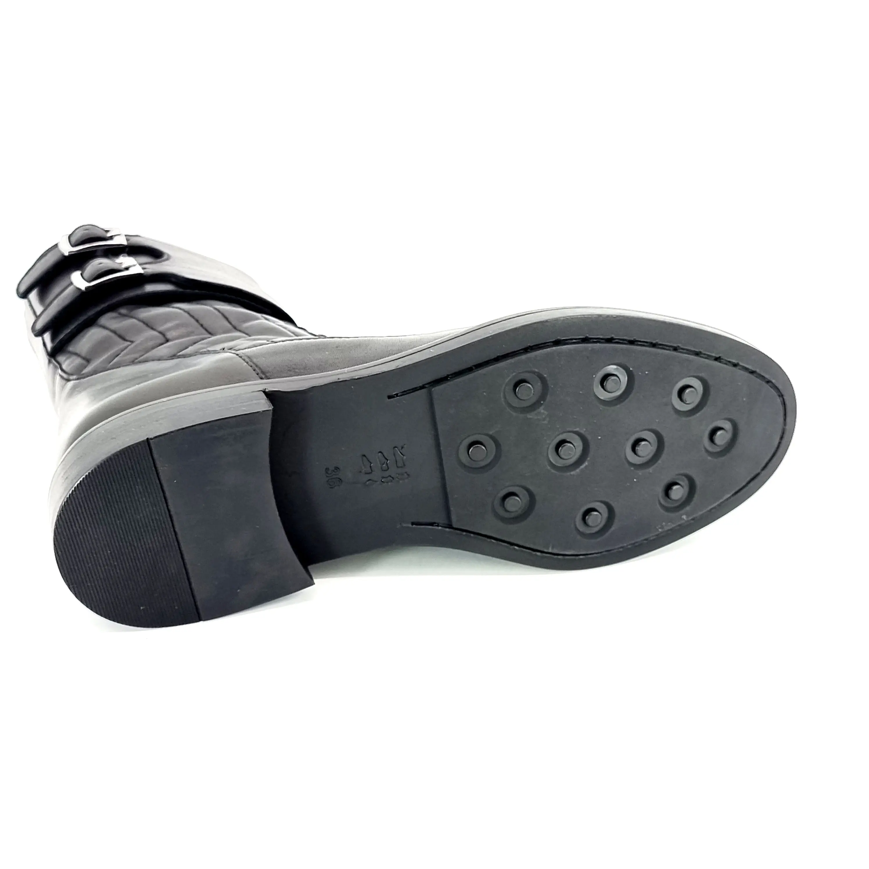 Dress Boots - FJ20910 - Image 4