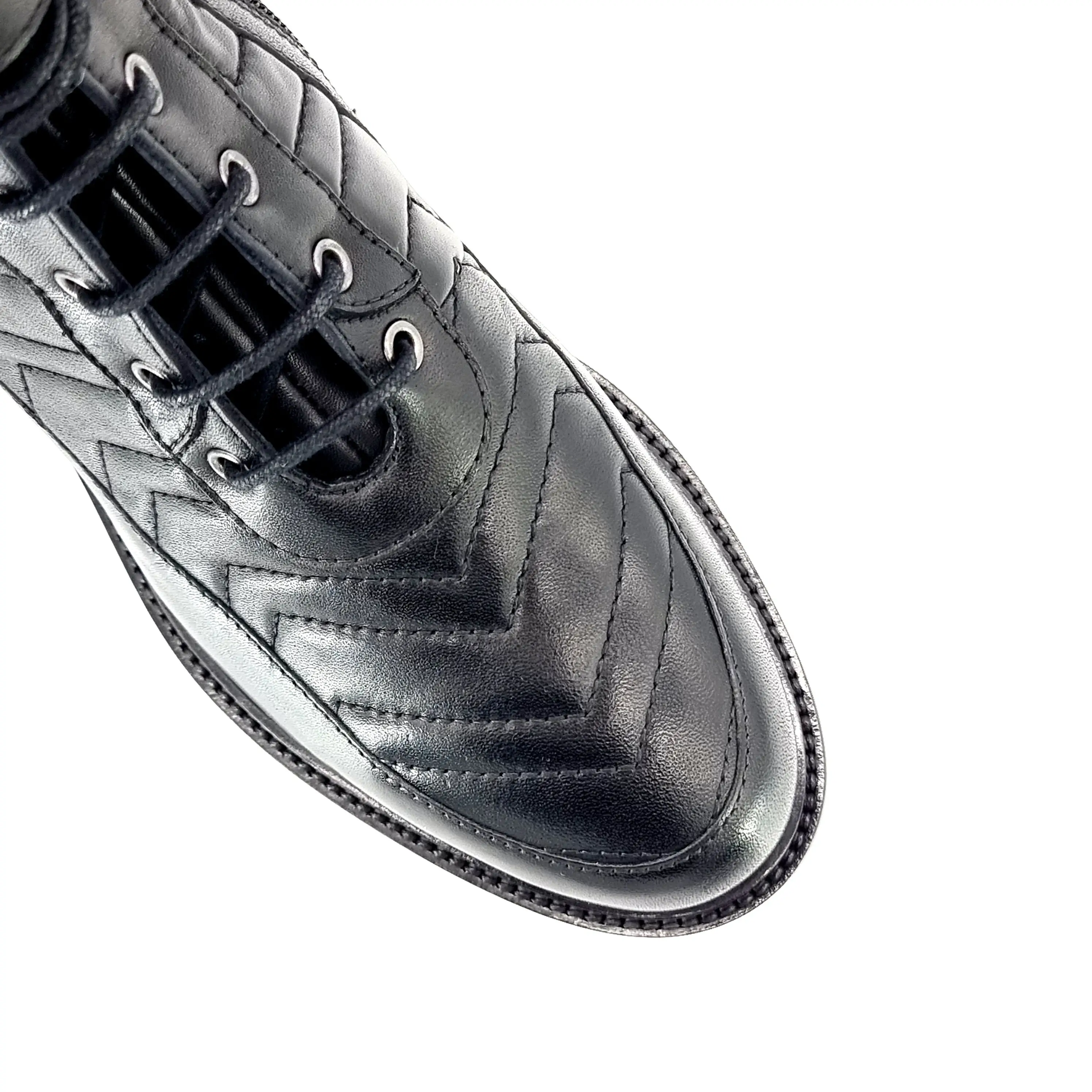Dress Boots - FJ20910 - Image 5