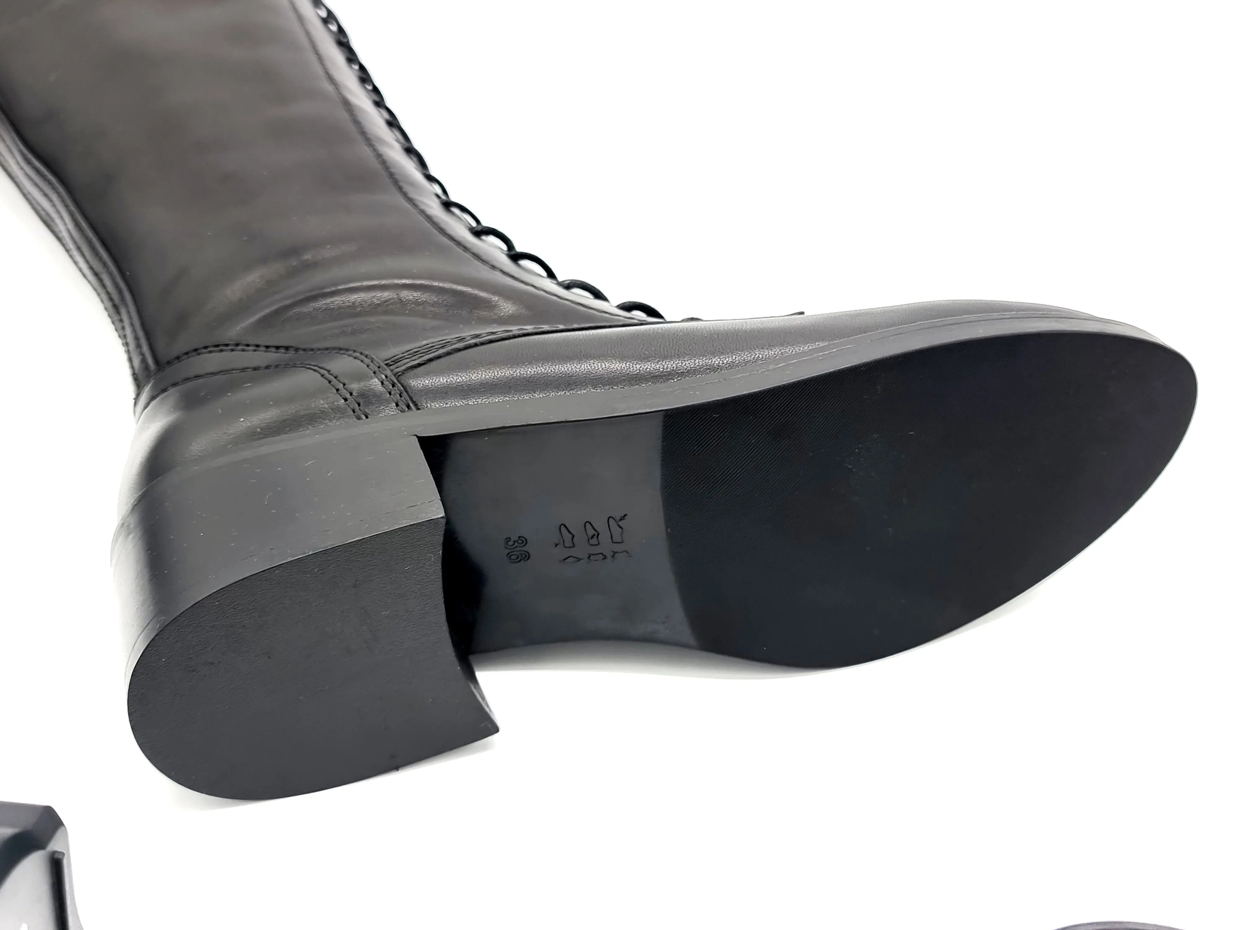 Dress Boots - FJ21466 - Image 8