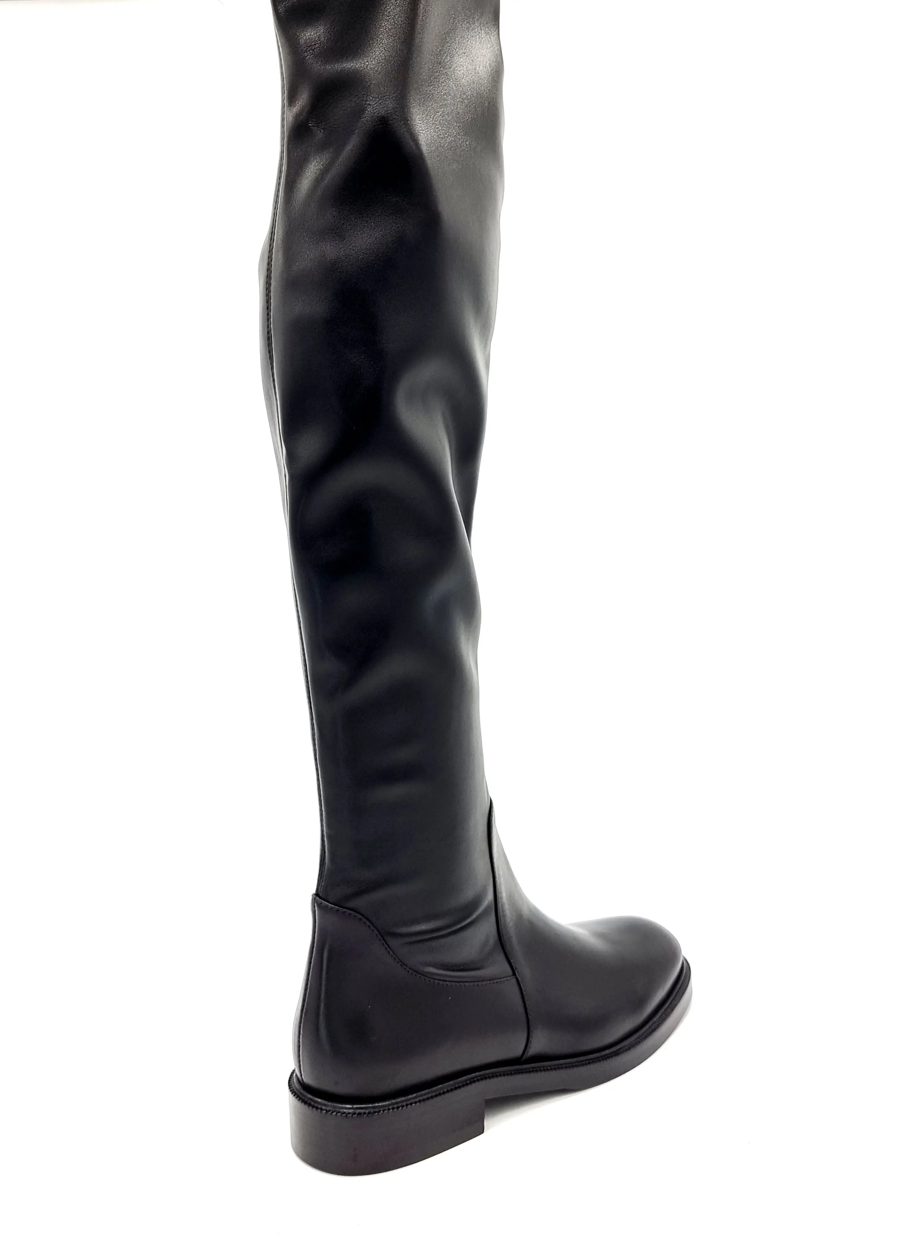Dress Boots - FJ21565 - Image 3