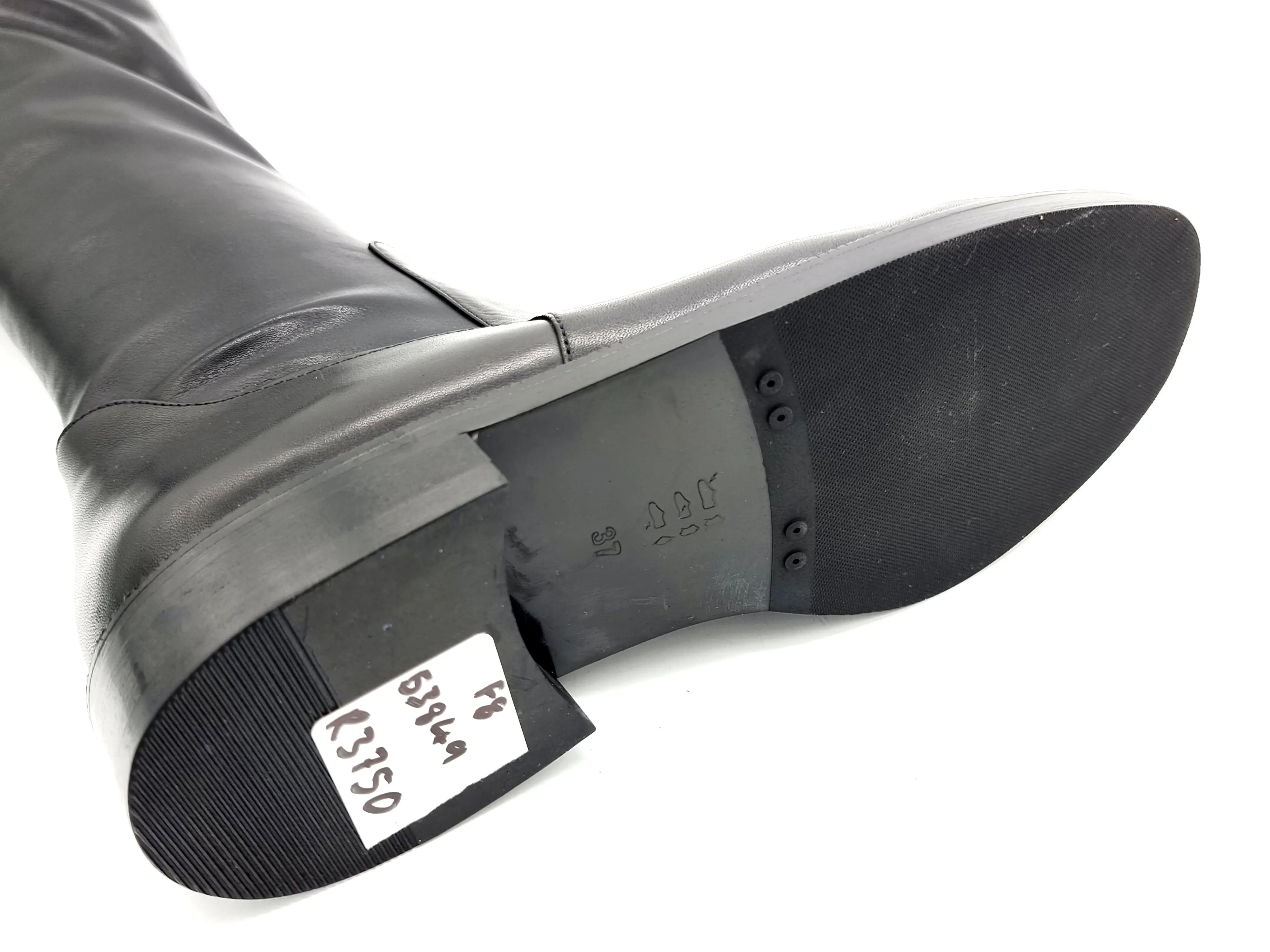 Dress Boots - FJ21565 - Image 6