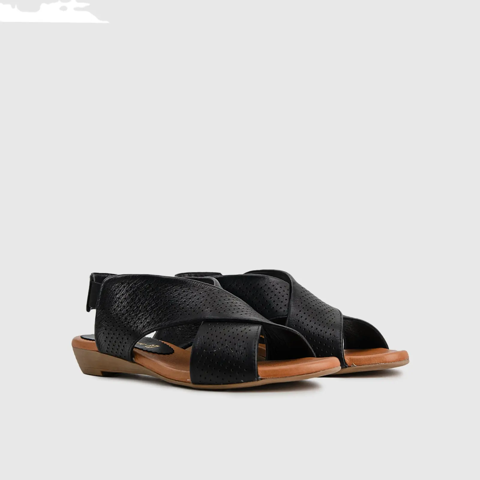 Flat Sandal 9011YZ - Image 3