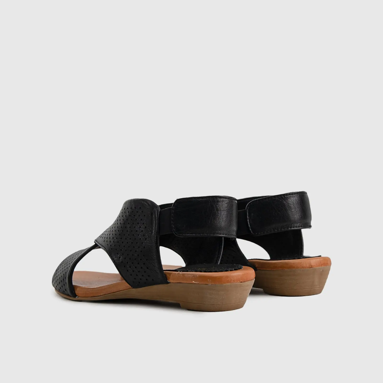 Flat Sandal 9011YZ - Image 4
