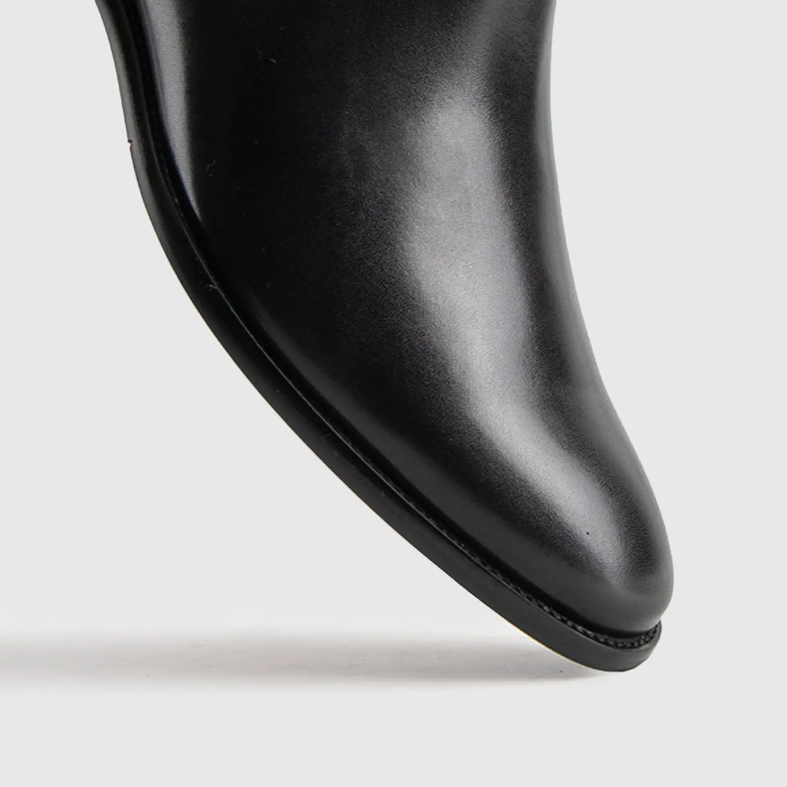 Flex Chelsea Boot 111029/001 - Image 6