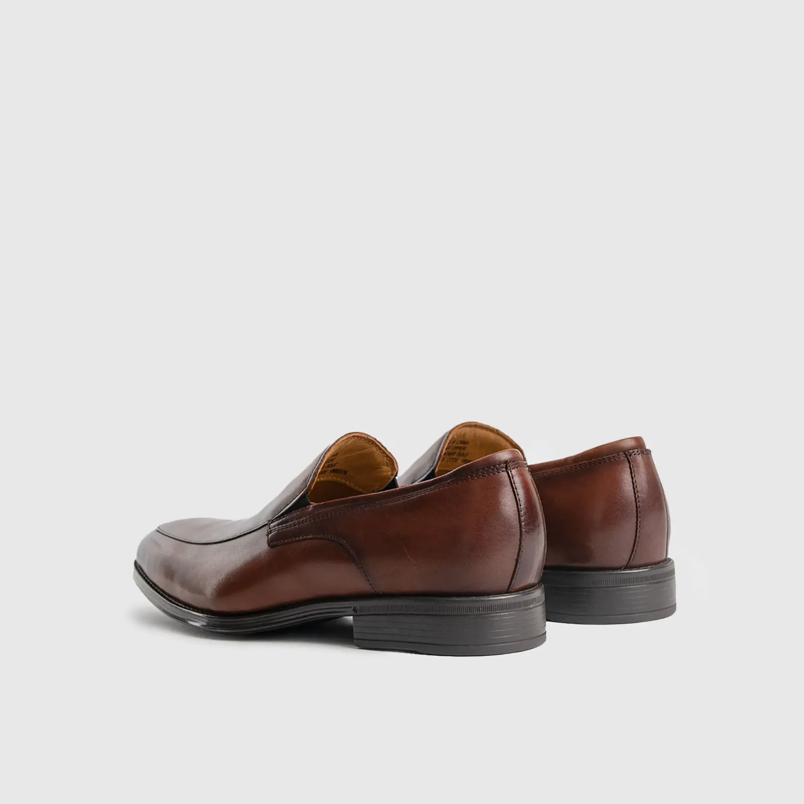 Florsheim Amelio Moc Slip on Tan 14266 F48 - Image 4