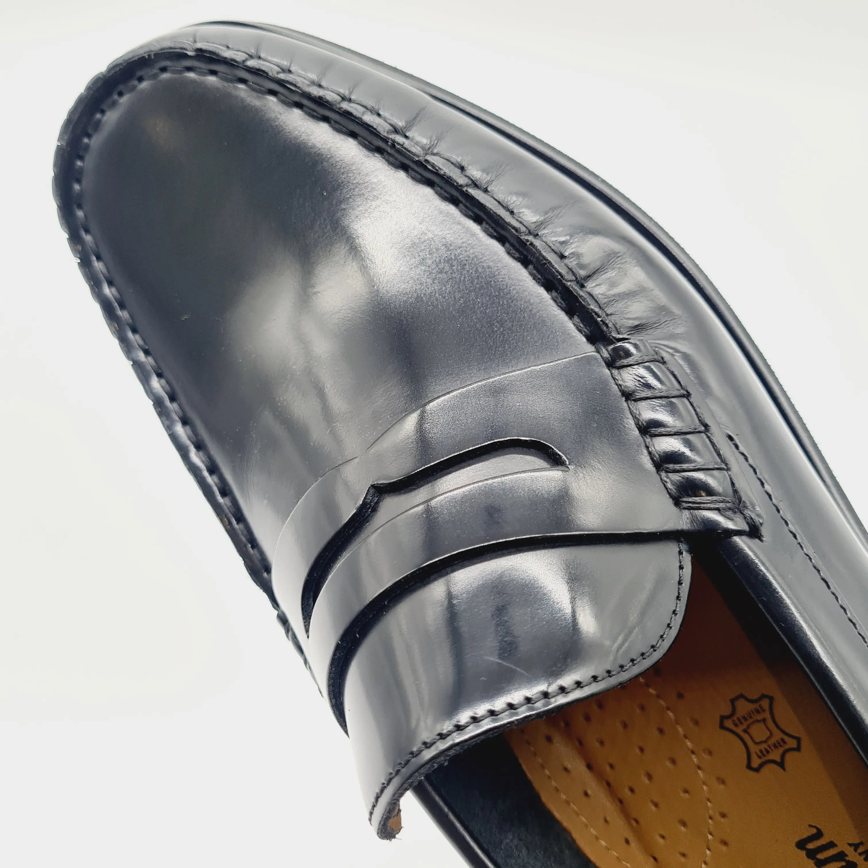 FLORSHEIM BERKLEY FLEX 12195-005/001 BLACK FL51 - Image 4