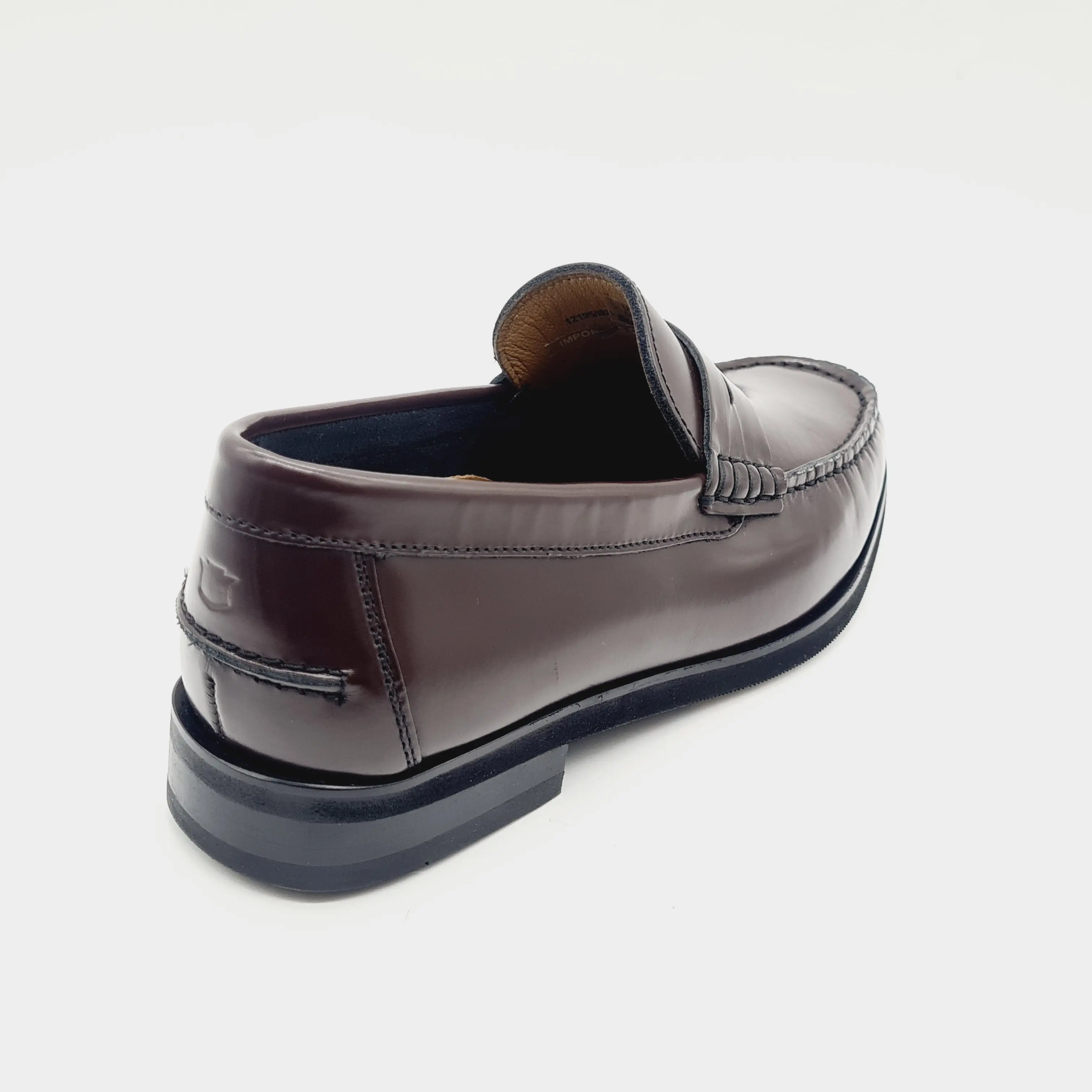 FLORSHEIM BERKLEY FLEX BURGANDY FL53 - Image 3