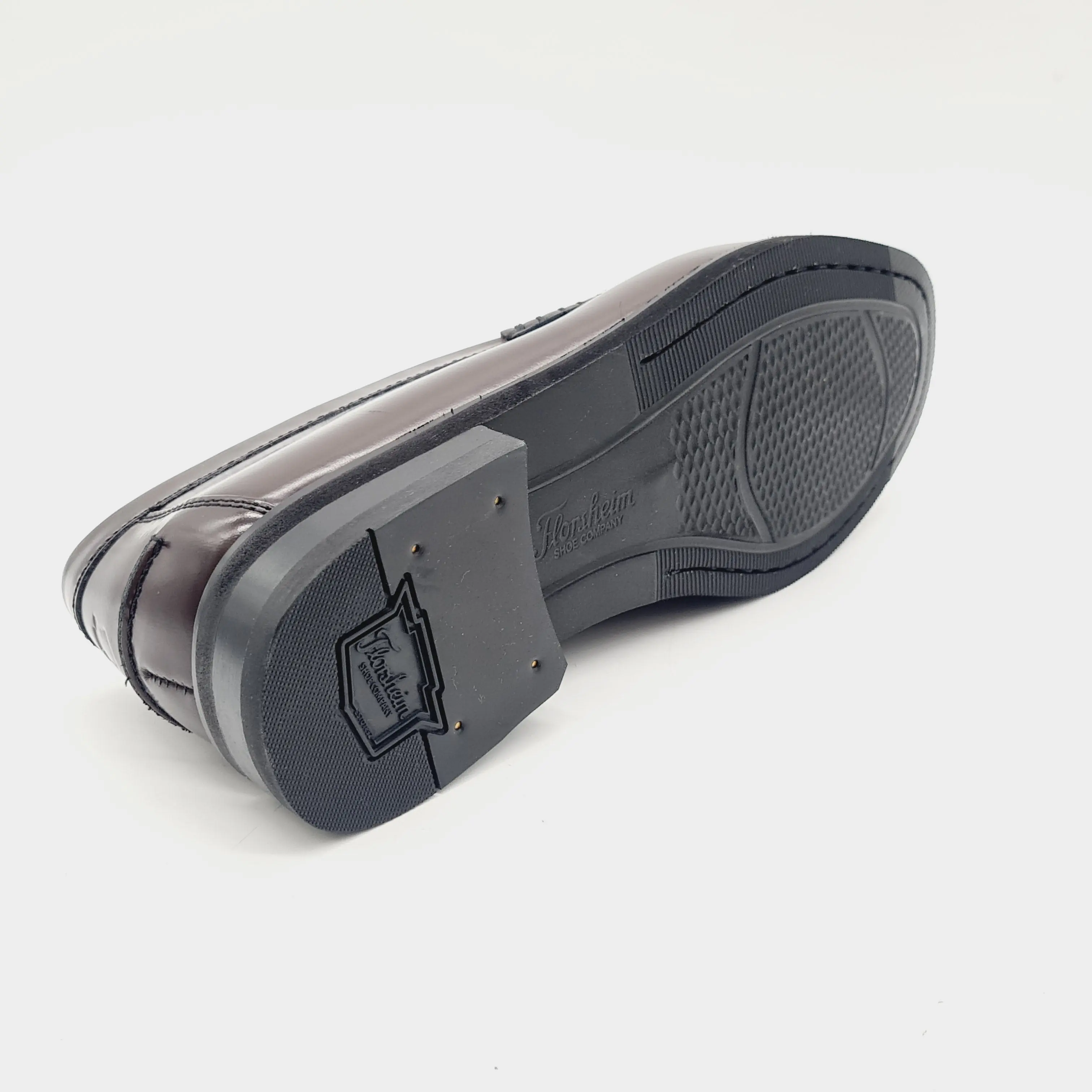 FLORSHEIM BERKLEY FLEX BURGANDY FL53 - Image 5