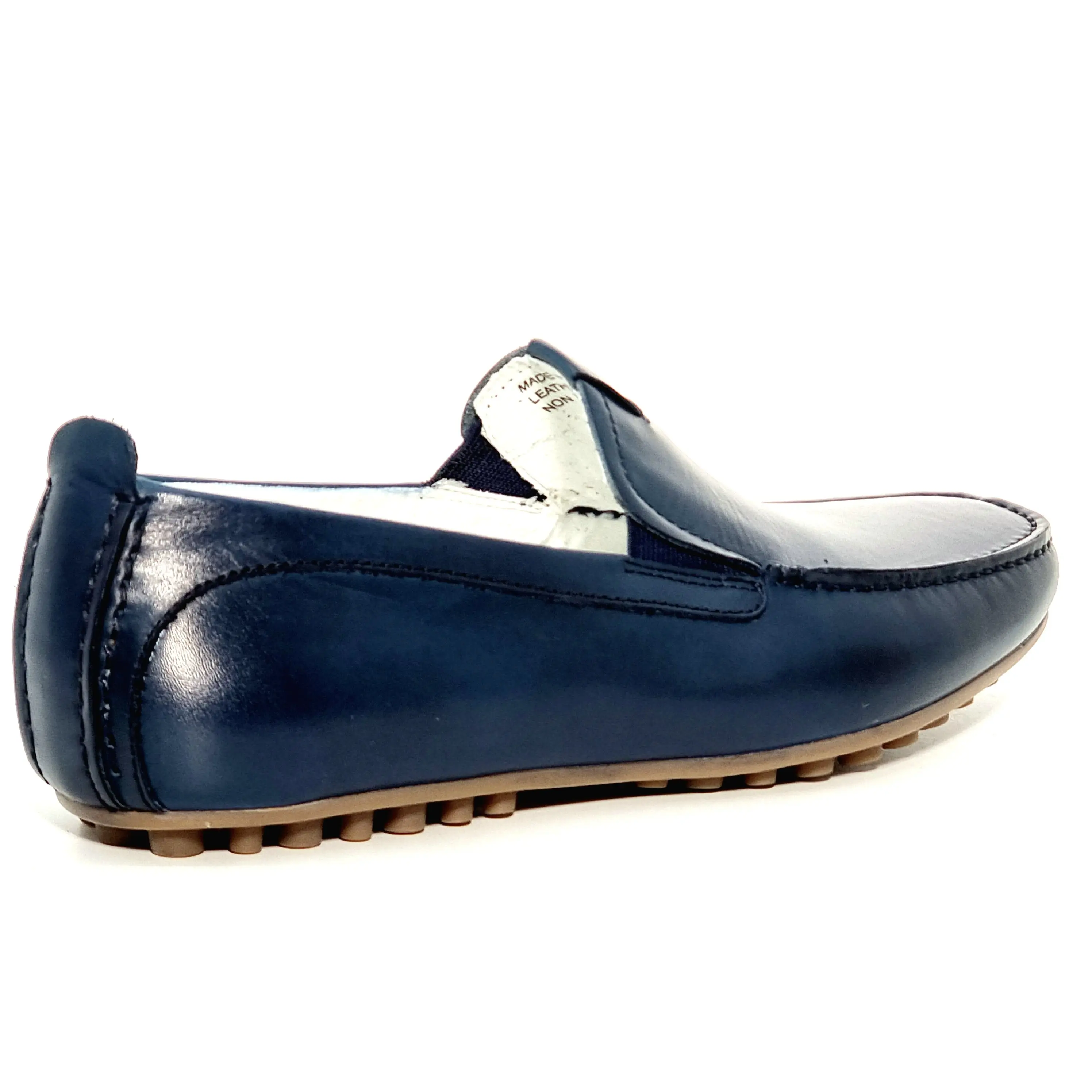 FLORSHEIM CORONA NAVY SMOOTH - Image 3