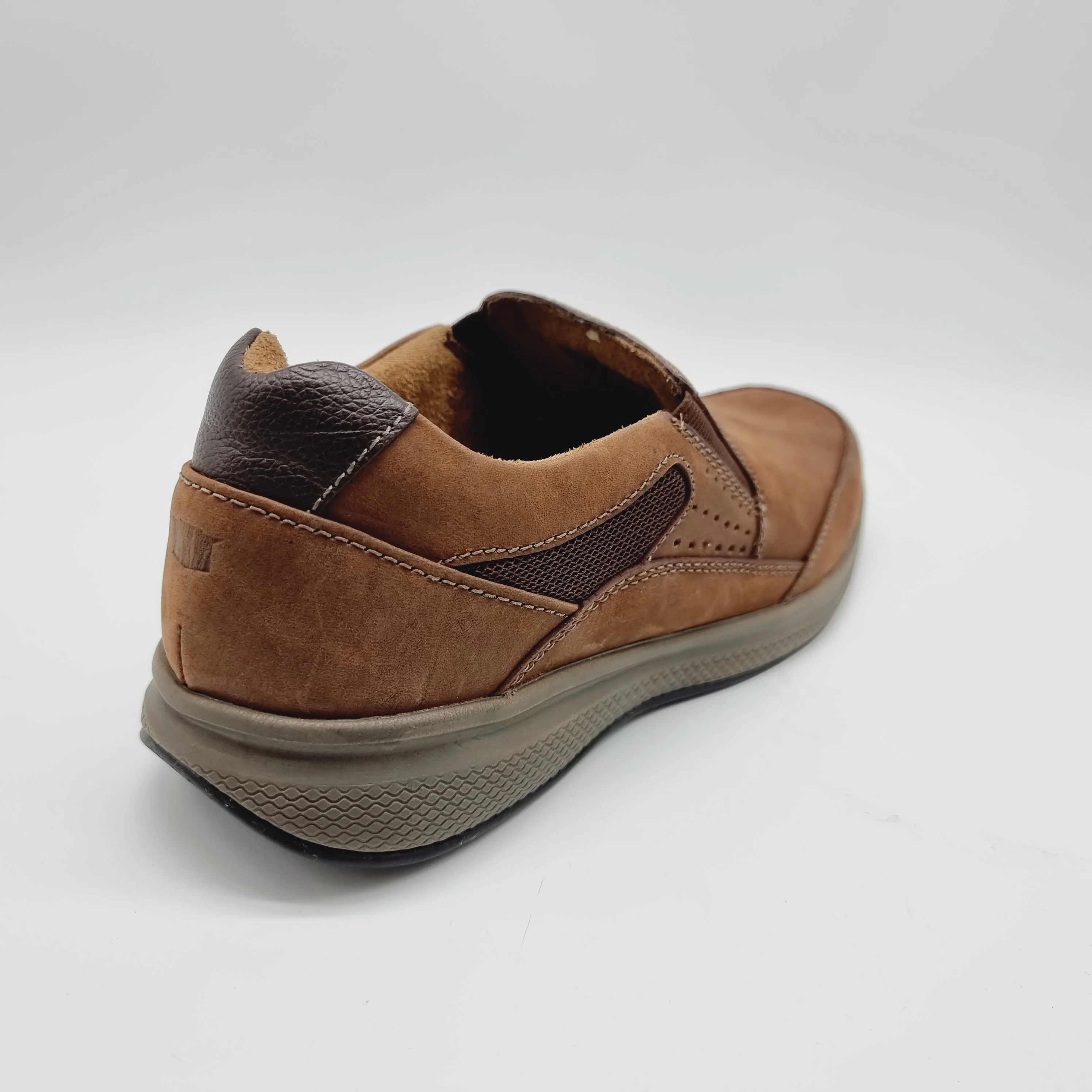 Great Lakes Slip On Casual Oxfords - Image 3