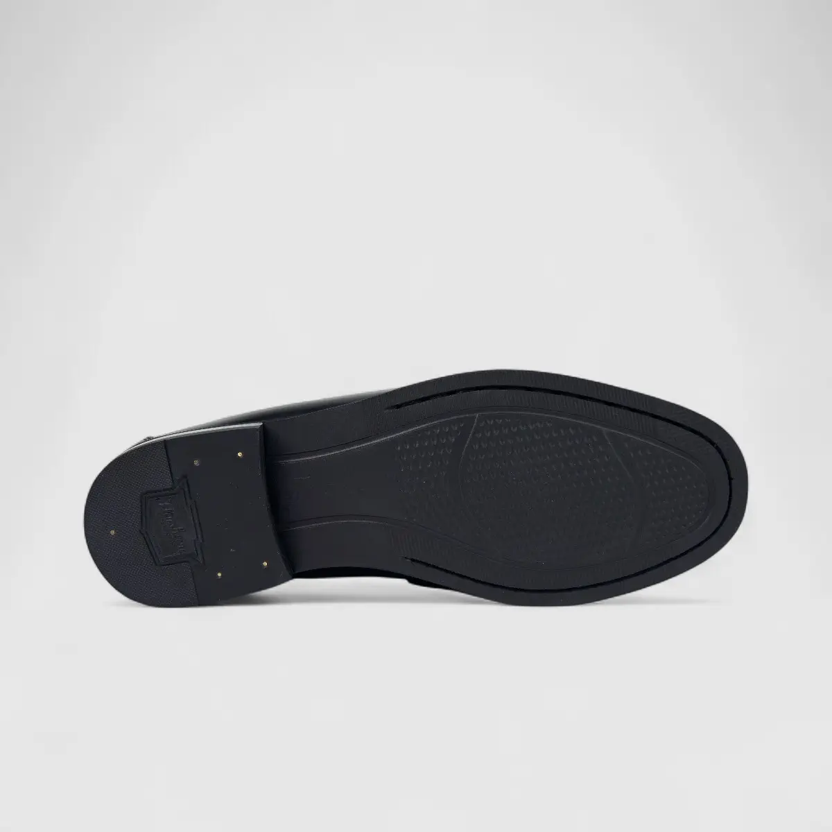Florsheim Men's Slip On Berkley Flex Bit 12194-005/001 Black FL54 - Image 4